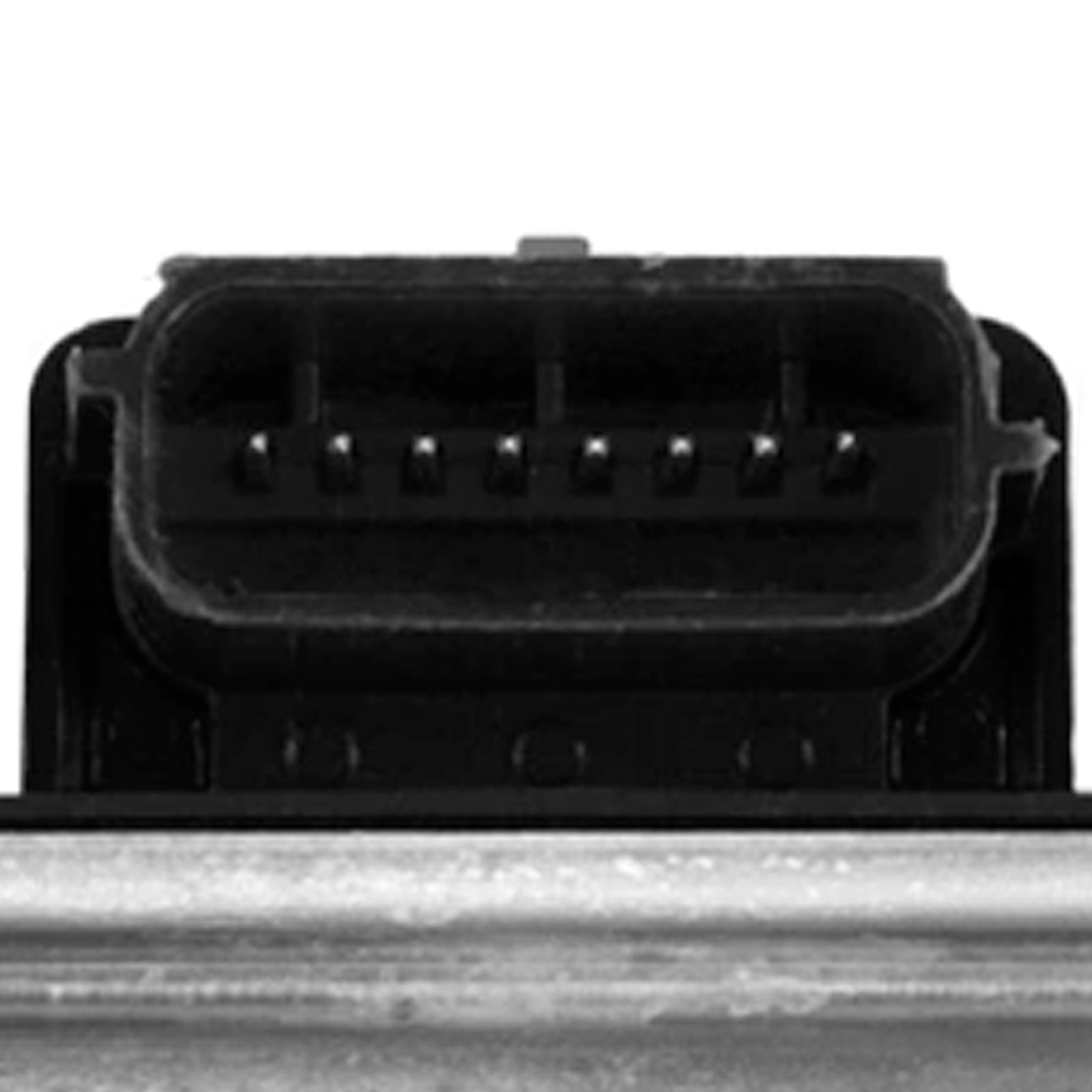 Radarsensor d&Achterste dodehoeksensor KB3Z-14C689-B voor Ford Transit 150 250 350 2019-2021