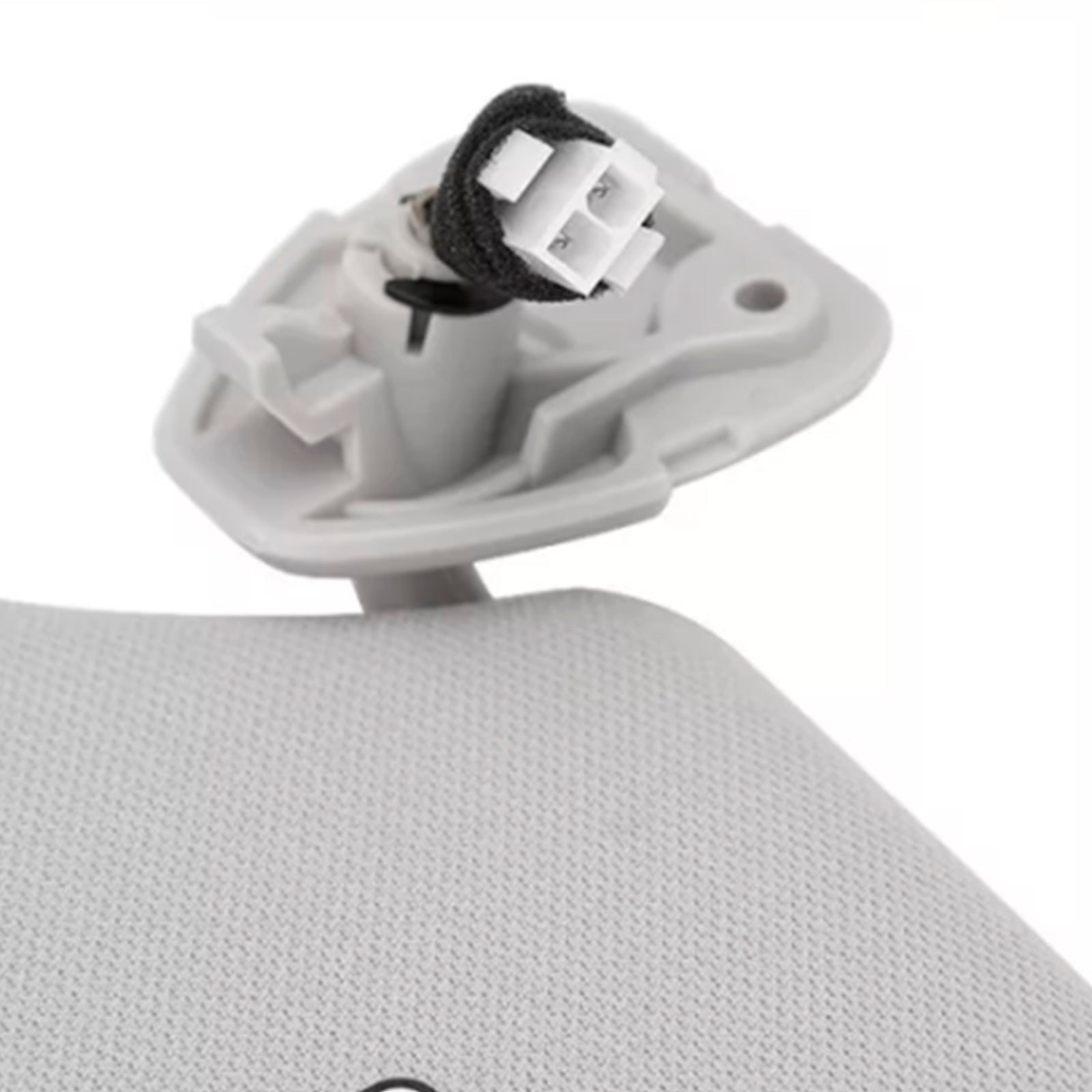 Gray Right Sun Visor dla Nissana Altima 2013-2018 964003TA2A