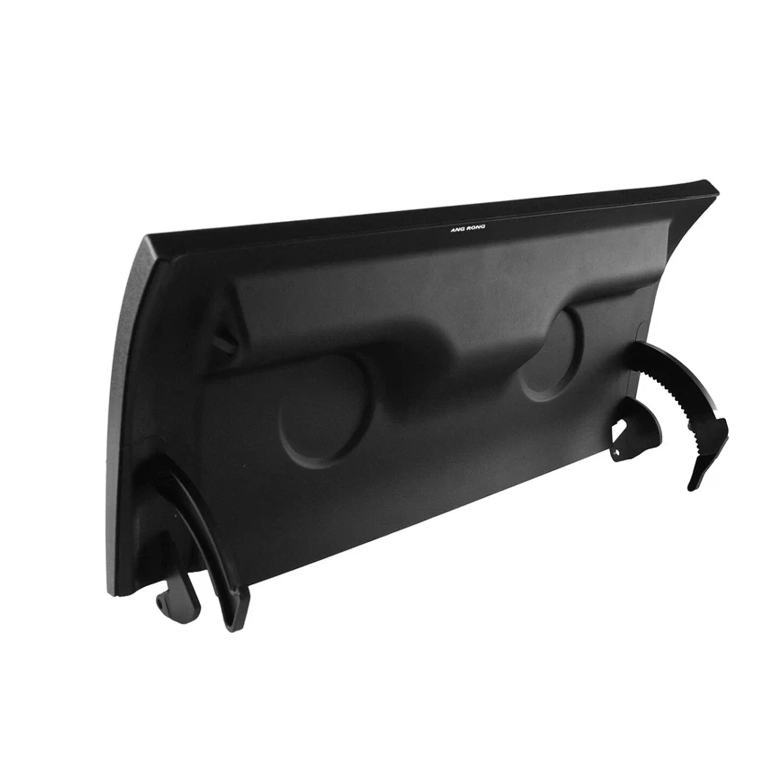 Coperchio della porta del vano portaoggetti nero 1J1857121A per VW Golf fine 2002-2005