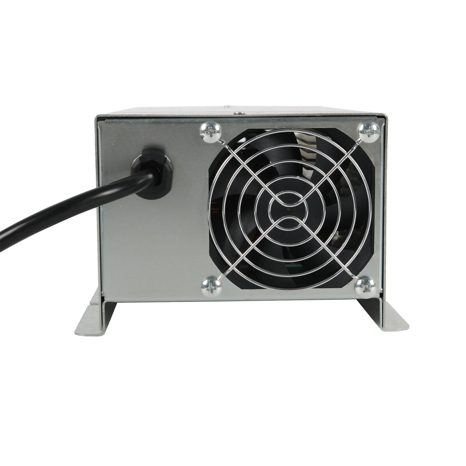 55A stroomomvormer/oplader voor camper, caravan en aanhanger 12V WF-9855