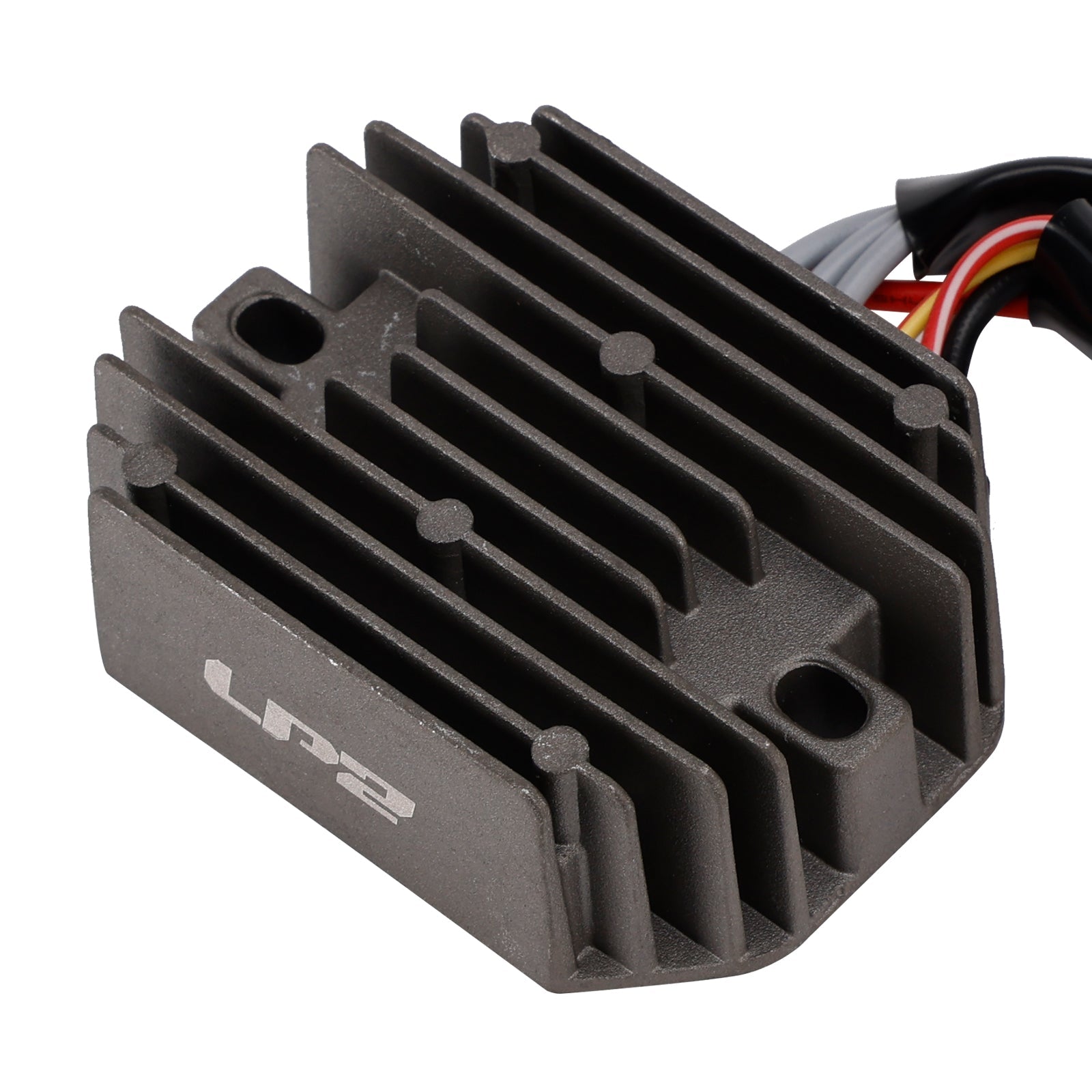 Spanningsregelaar Gelijkrichter voor Piaggio APE 400/420 MP601 Calessino 2006-2022