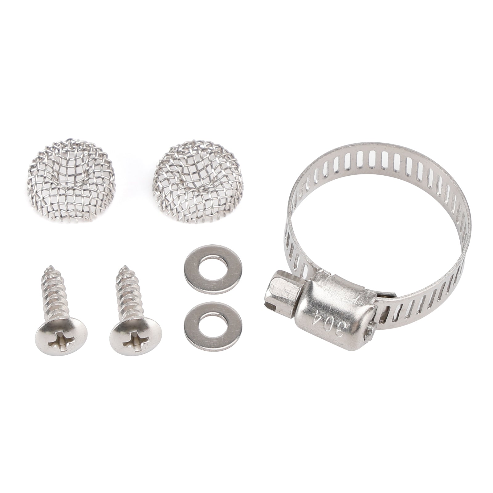 Komplet ventilov d&Toaletna voda Dometic za avtodome in prikolice serije 300/310/320