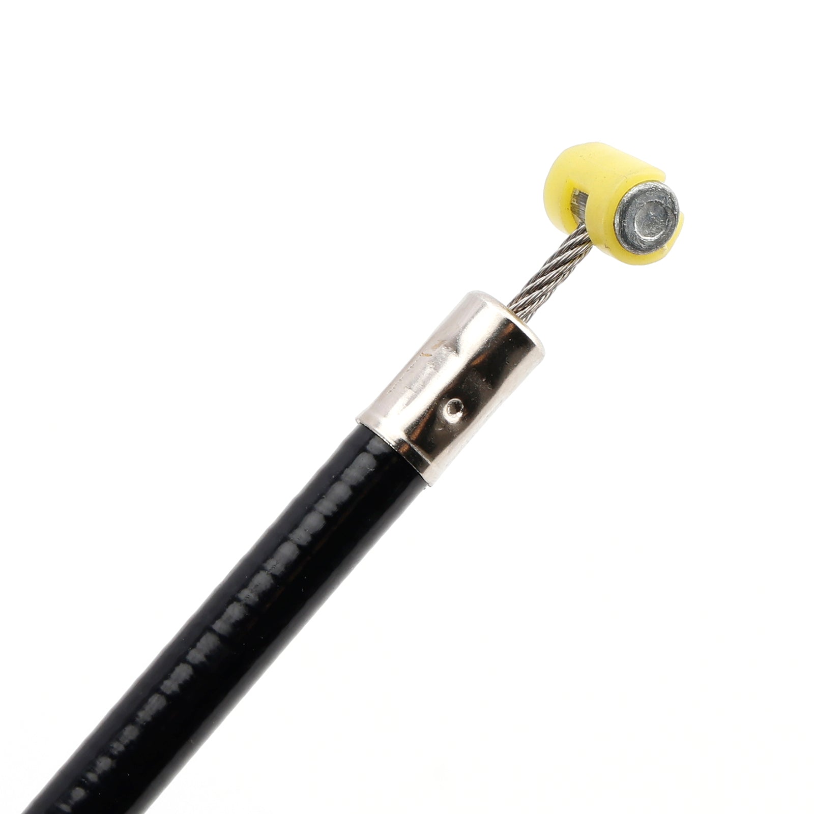 Črni rezervni kabel za motocikle Honda NC700/NC750 2012-2016