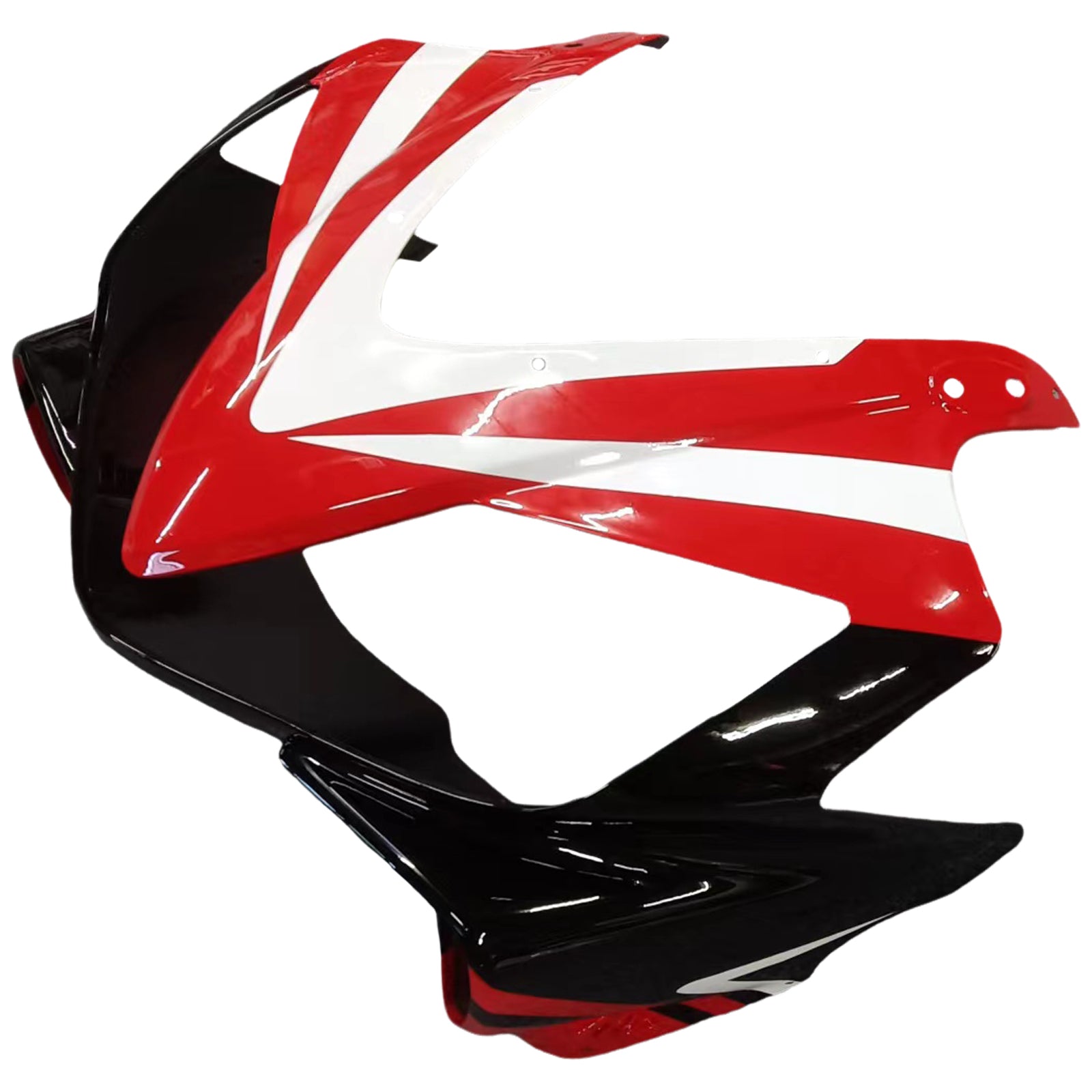 ABS Plastic Kairing Kit voor Honda CBR600 F4I 2001-2003