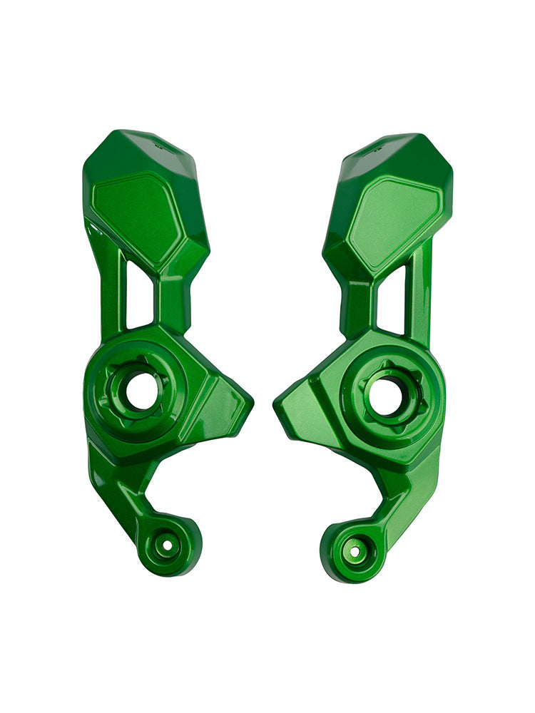Carénage de protection latérale de cadre pour Kawasaki Z900 2025-2026