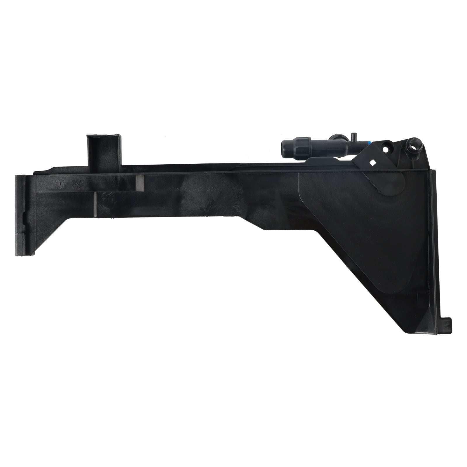 Montažna plošča ekspanzijske posode hladilnika za BMW E46 MT 17111436250