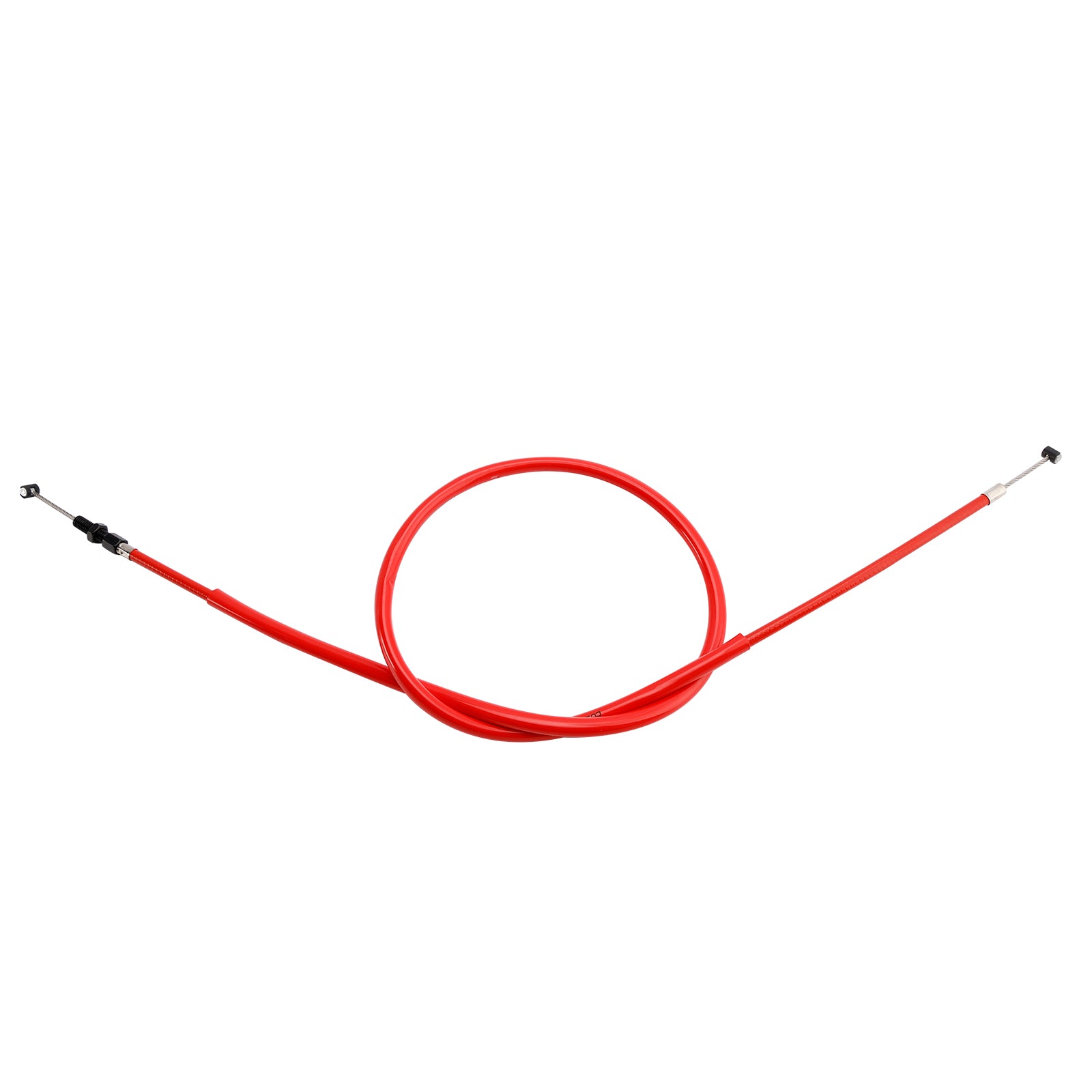 Rdeči rezervni kabel za motocikle Suzuki GSXR1000 2009-2016