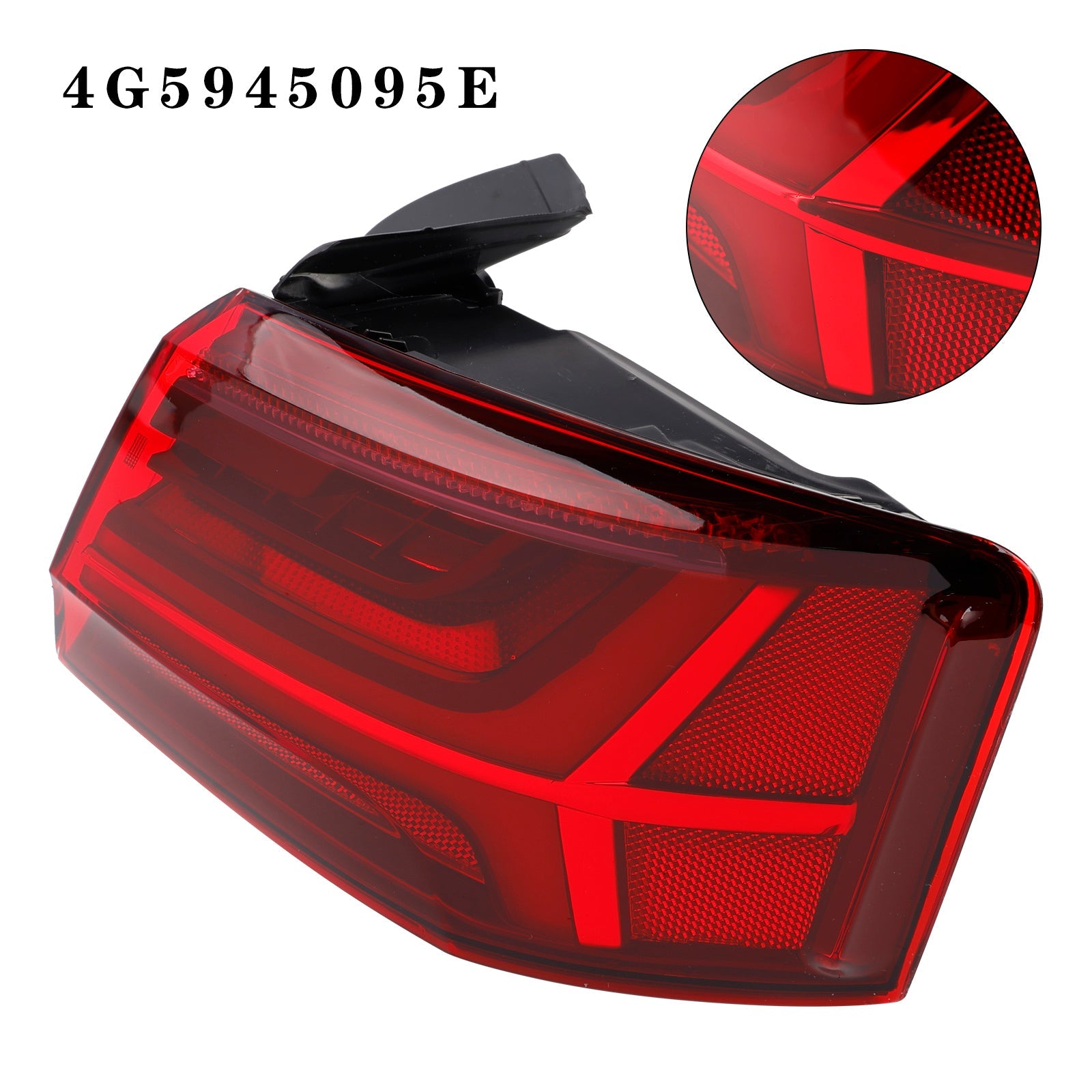 Audi Audi A6 4G C7 2015-2018 4G5945095E