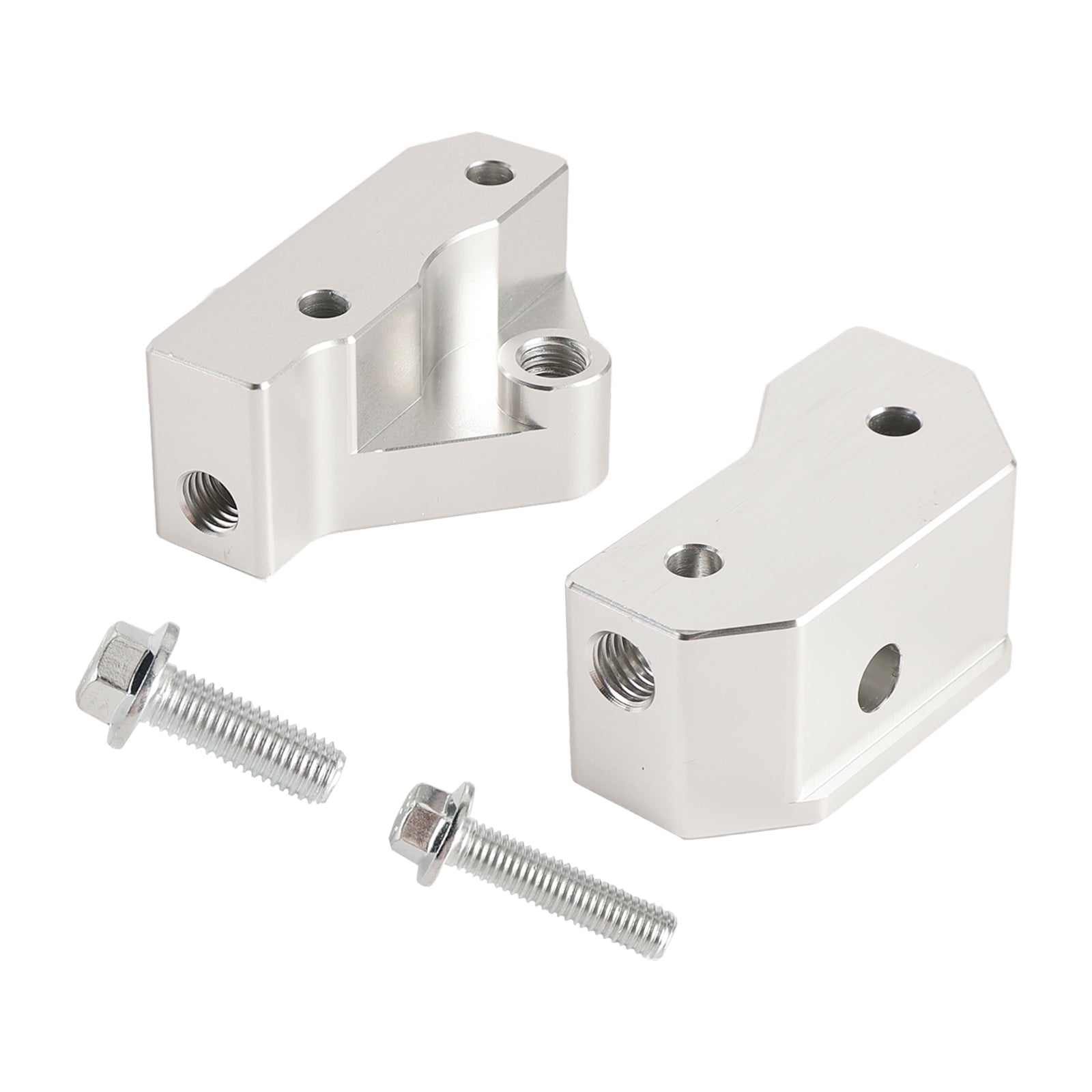 Verplaatsingsteunen van de ratelsensor voor motoren GM LS Gen 3 : LS1, LM7, LR4, LQ4, LS6, L59