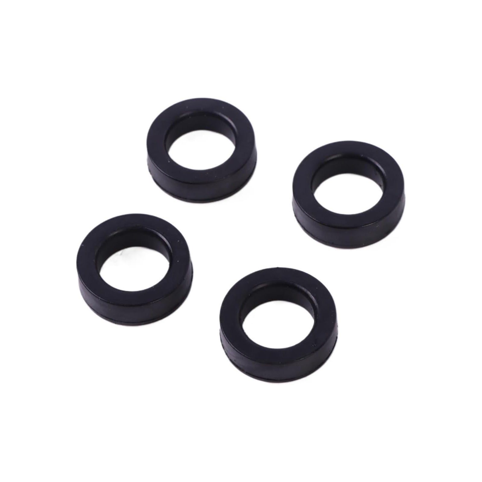 4 injecteurs de carburant pour moteur Toyota 3L Hilux Hiace 2.8L 23600-59105