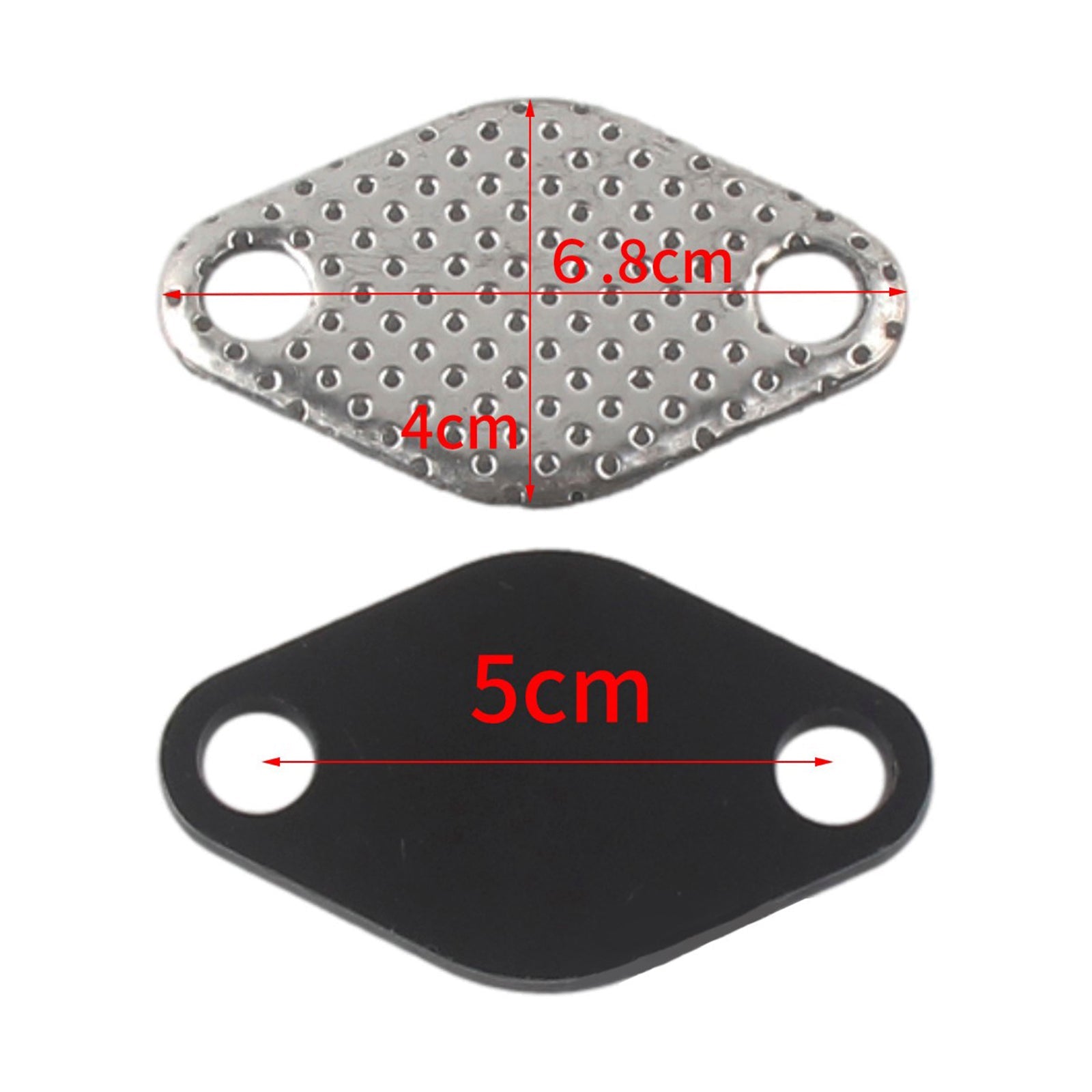 EGR -venttiilin korjaus- ja vaihtopakkaus BMW M47N2 M57N2 E46 E90 E60 E61 E83