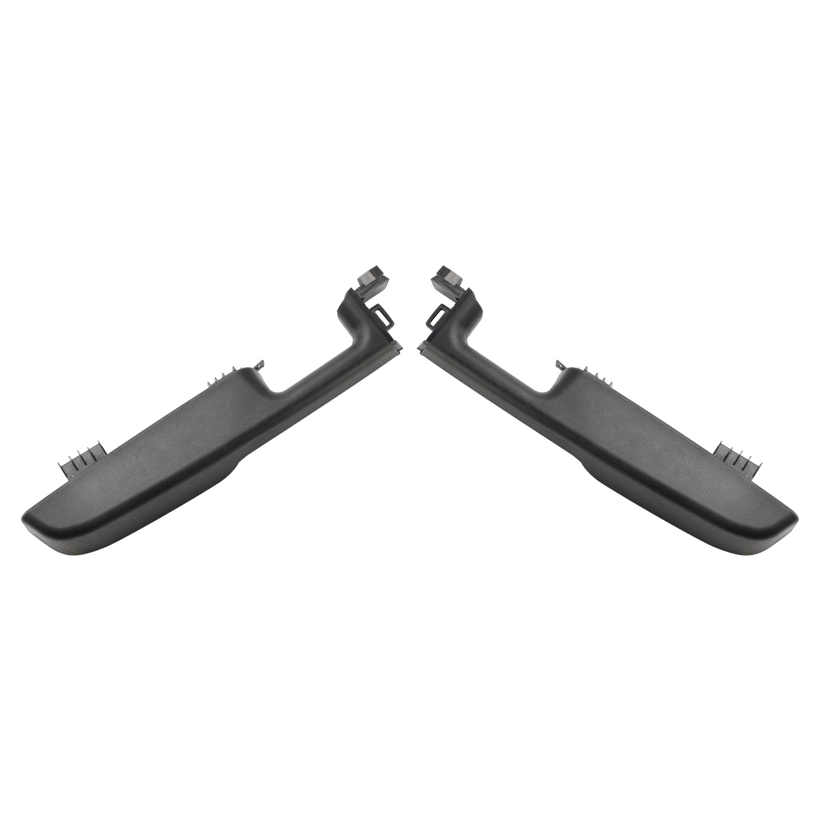 Poignée d'accoudoir de porte avant gauche + droite pour Chevy Suburban Tahoe Avalanche 99-2006