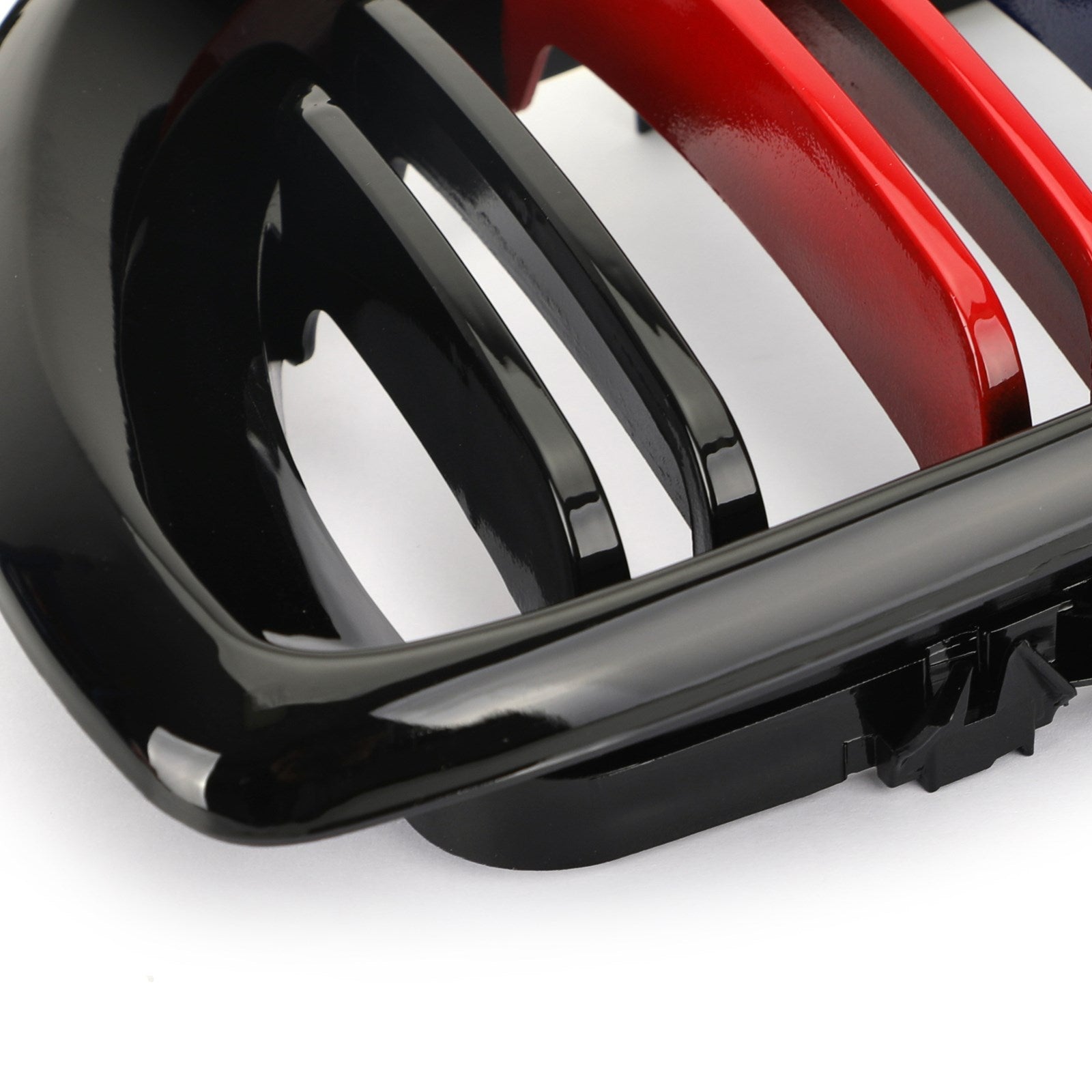 Voorste kleurrooster m voor BMW E46 3 4-deurs series 2002-2005