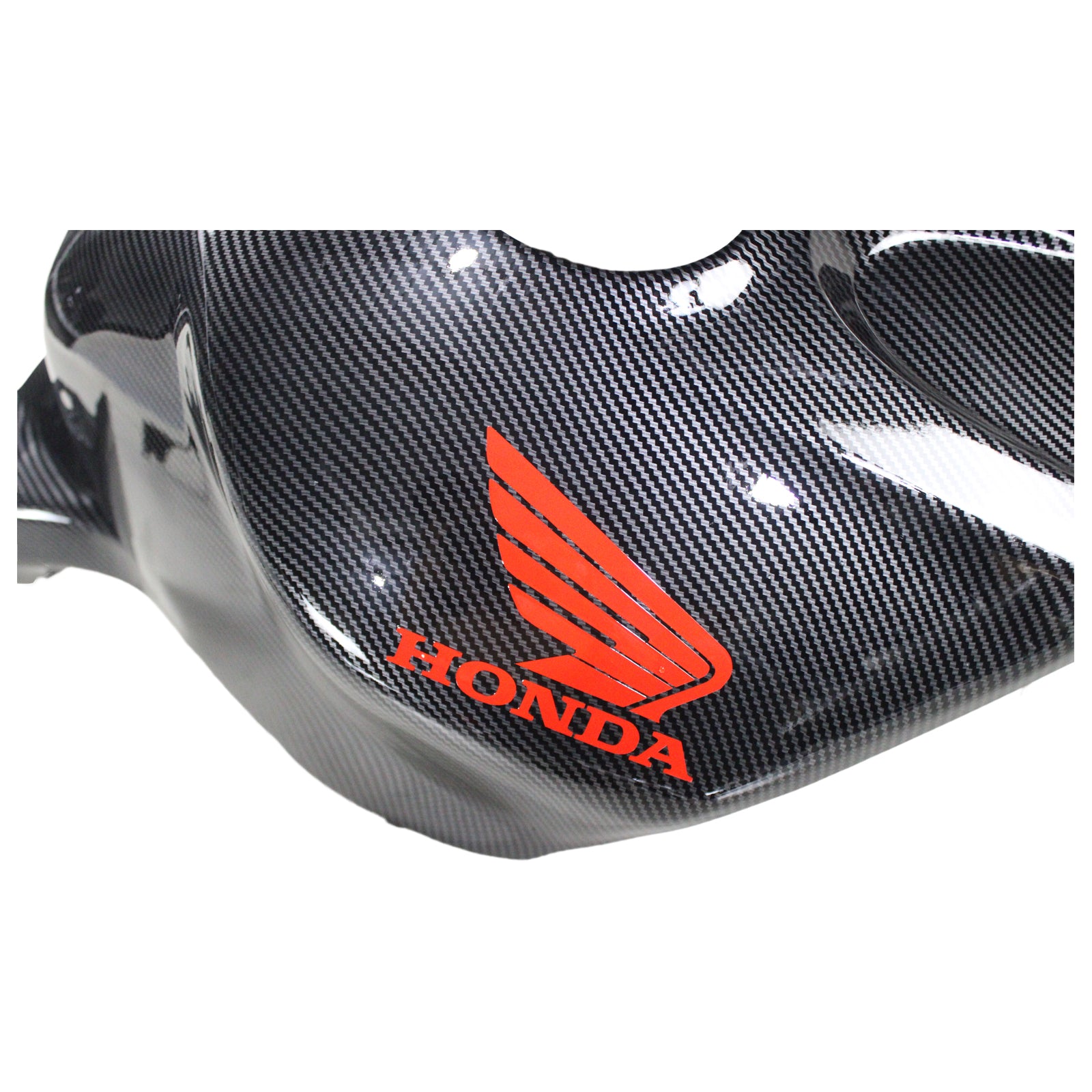 Kit de carenado de inyección Bodywork ABS para Honda CBR1000RR 2006-2007