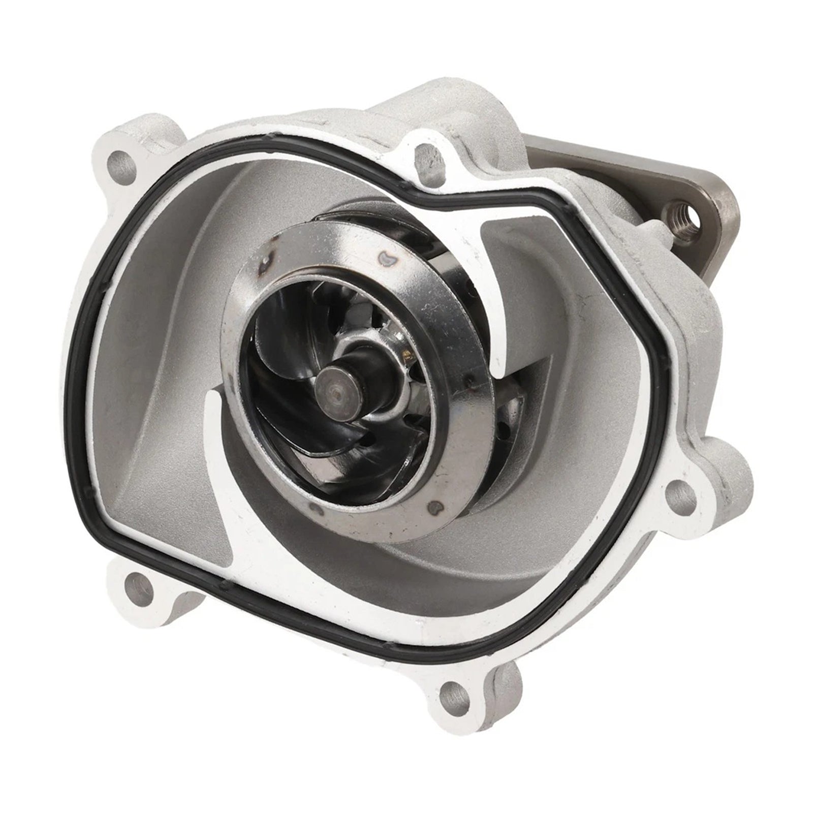 Porsche Cayenne S Transsyberia 2010 948103301 1803020 Water Pump 1803020