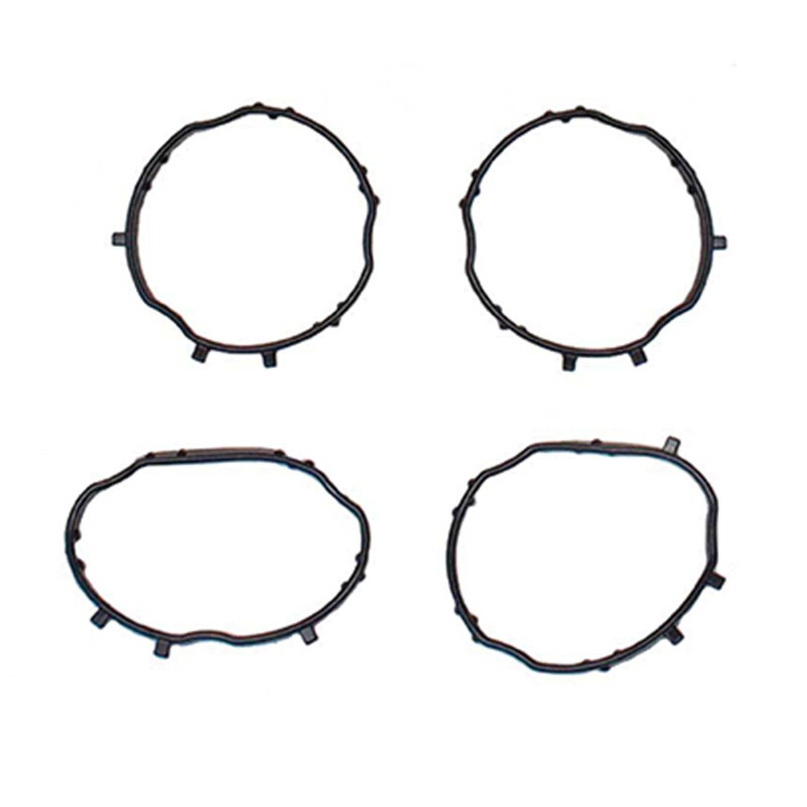 Jeep Wrangler 3,6 L V6 2016-2022, DOHC VC1184G -sarja (tiiviste) Jeep Wrangler 3,6 L V6