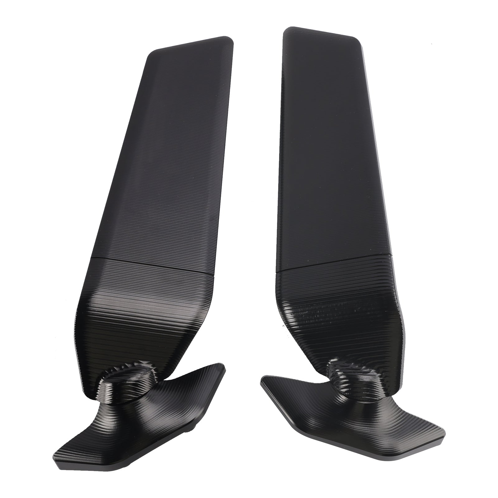 Rétroviseurs latéraux en aluminium CNC pour BMW S1000RR 2020-2025