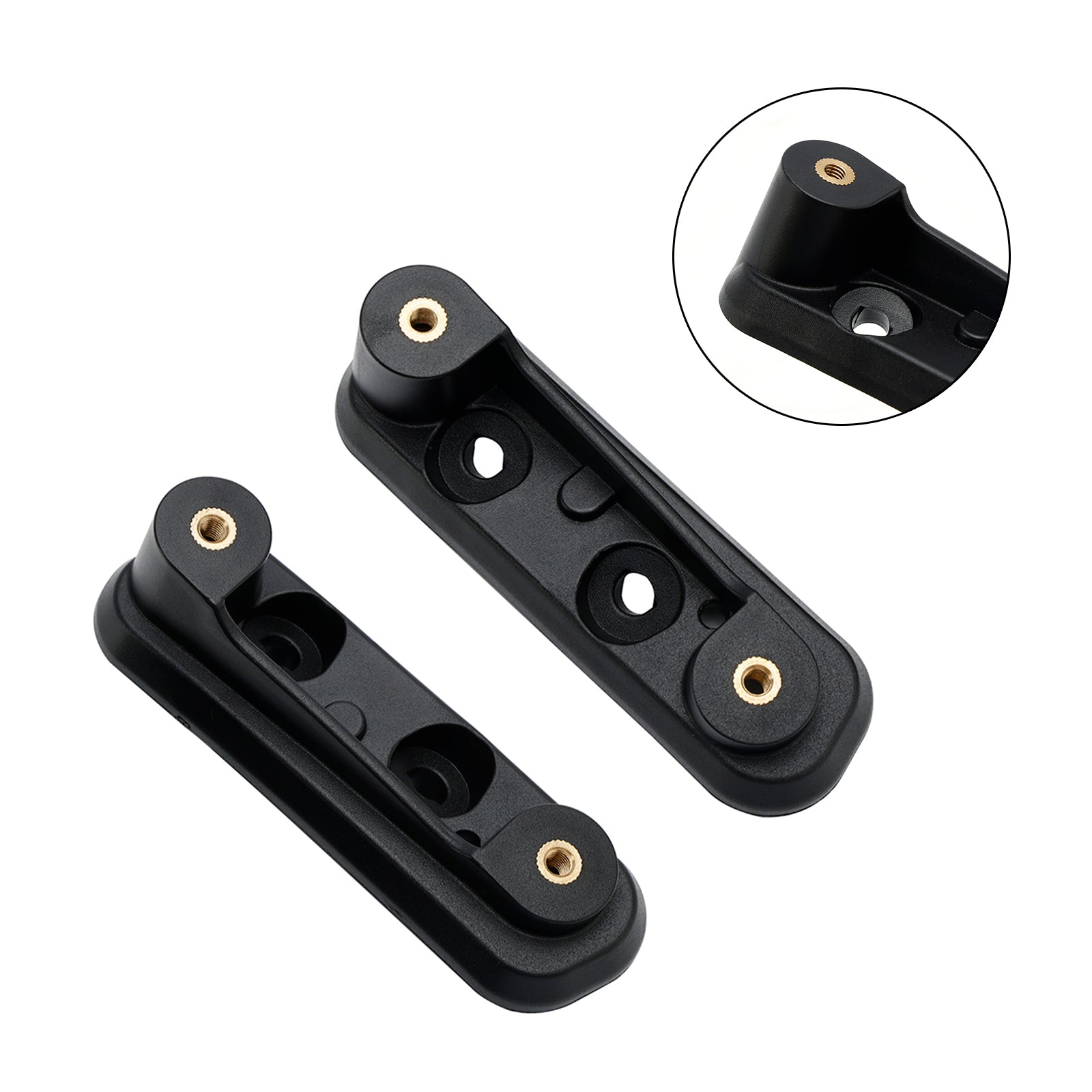 Wspornik szyby przedniej do Street Glide 23-24 FLHXSE 2024 FLHX