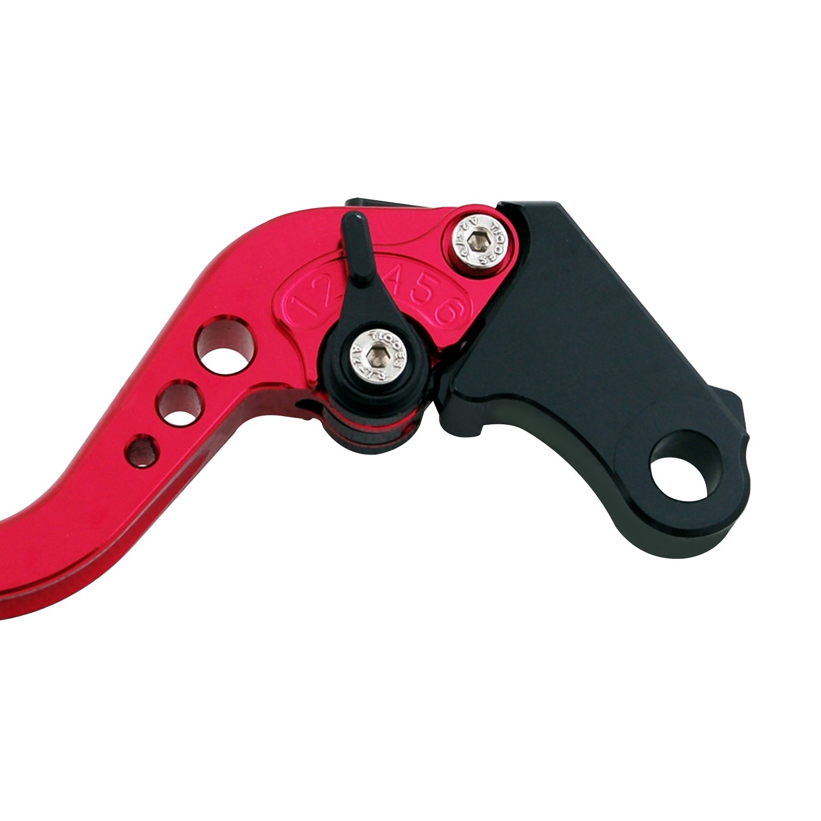 Levier de frein et d'embrayage long pour CFMOTO 700CL-X Sport 2021-2022