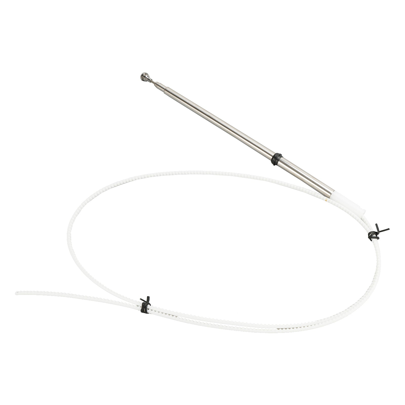 Sostituzione dell'asta dell'antenna elettrica Toyota 4Runner 1996-2002