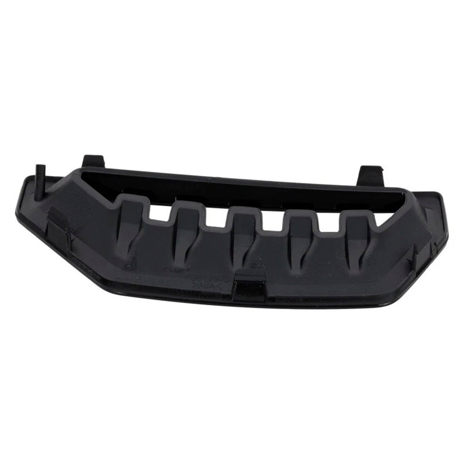 Grid del paraurti sul lato del conducente per GMC Sierra 1500 2022-2024 84869627