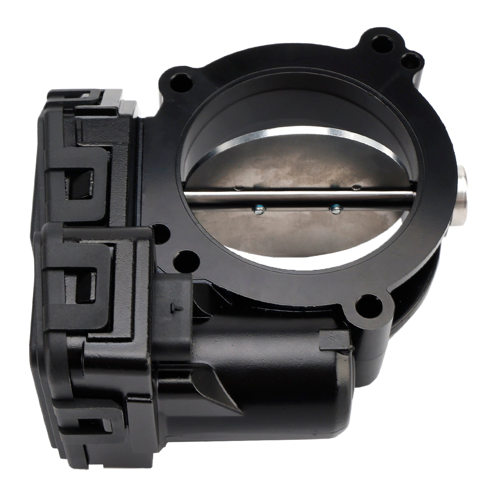 Papillon Valve A6510900470 voor Mercedes Benz SLK R172 250 CDI/250 D 2012-2016