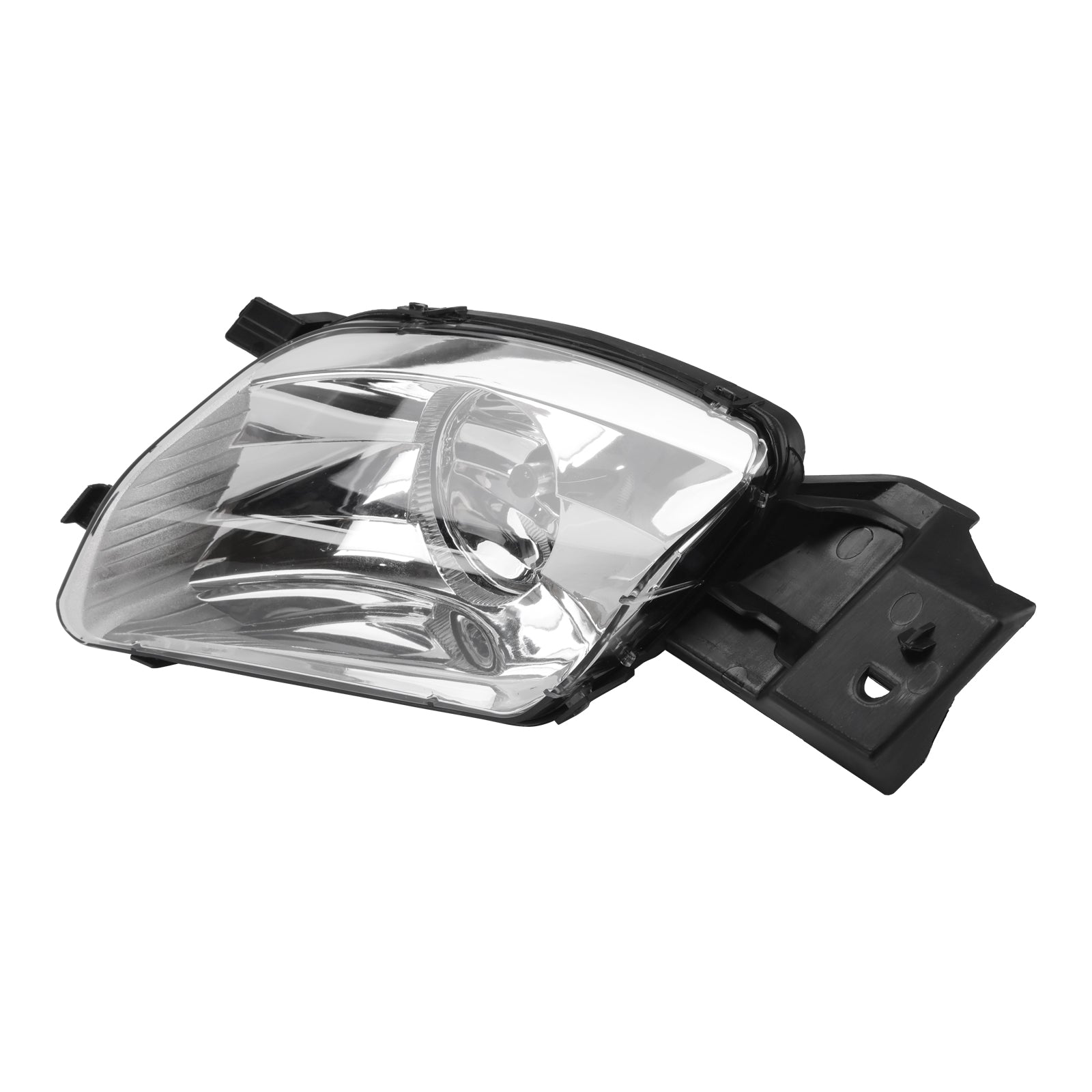 Cache de feu antibrouillard avant droit avec ampoule pour Peugeot 308 CC 4B Berline 2007-2014