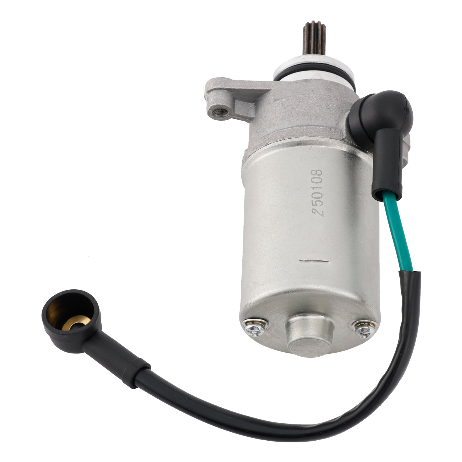 Starter motore per Yamaha T50 T80 Townmate 1983-1993 22J-81800-50