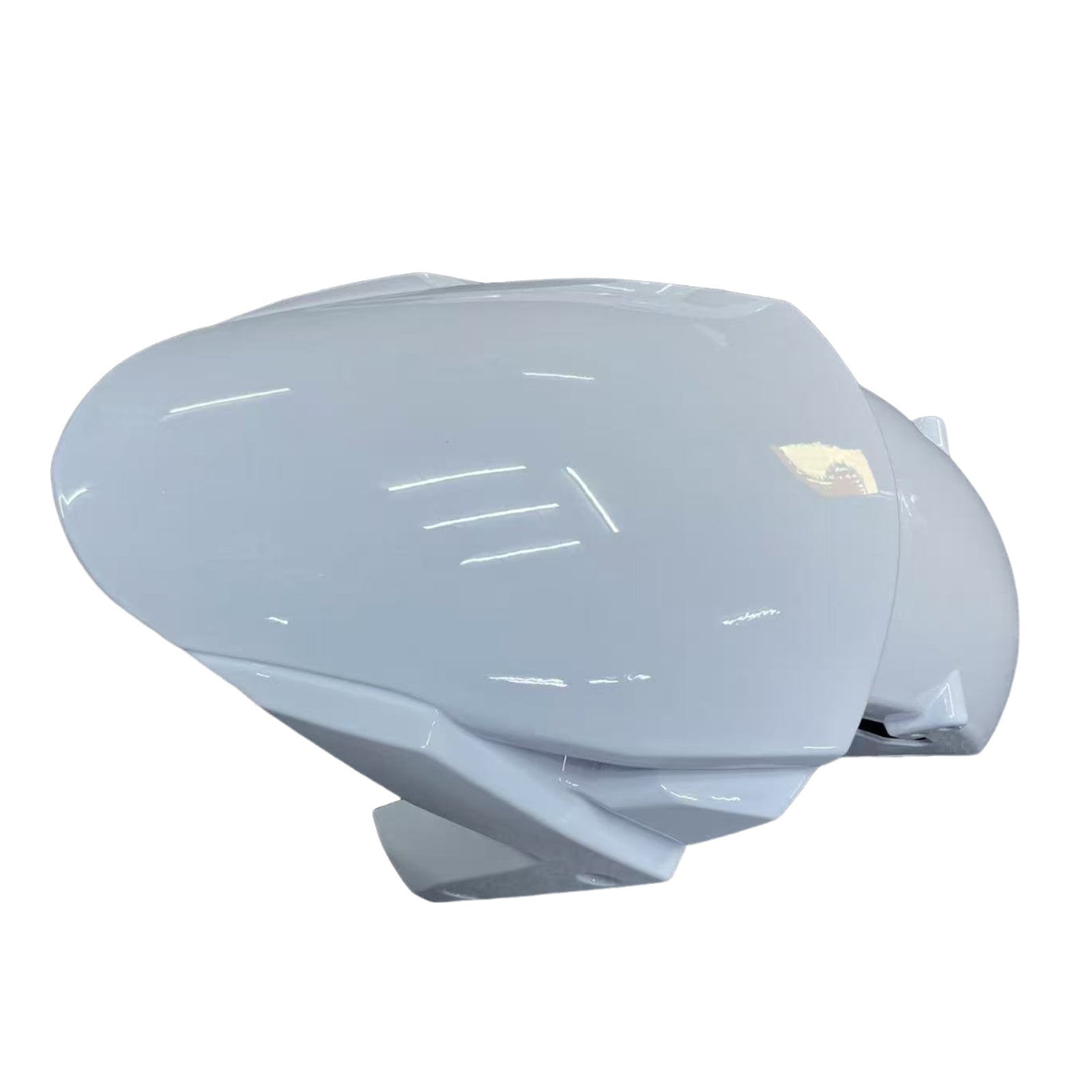 Kit de carénage injecté en plastique ABS pour Kawasaki ZX10R 2016-2020