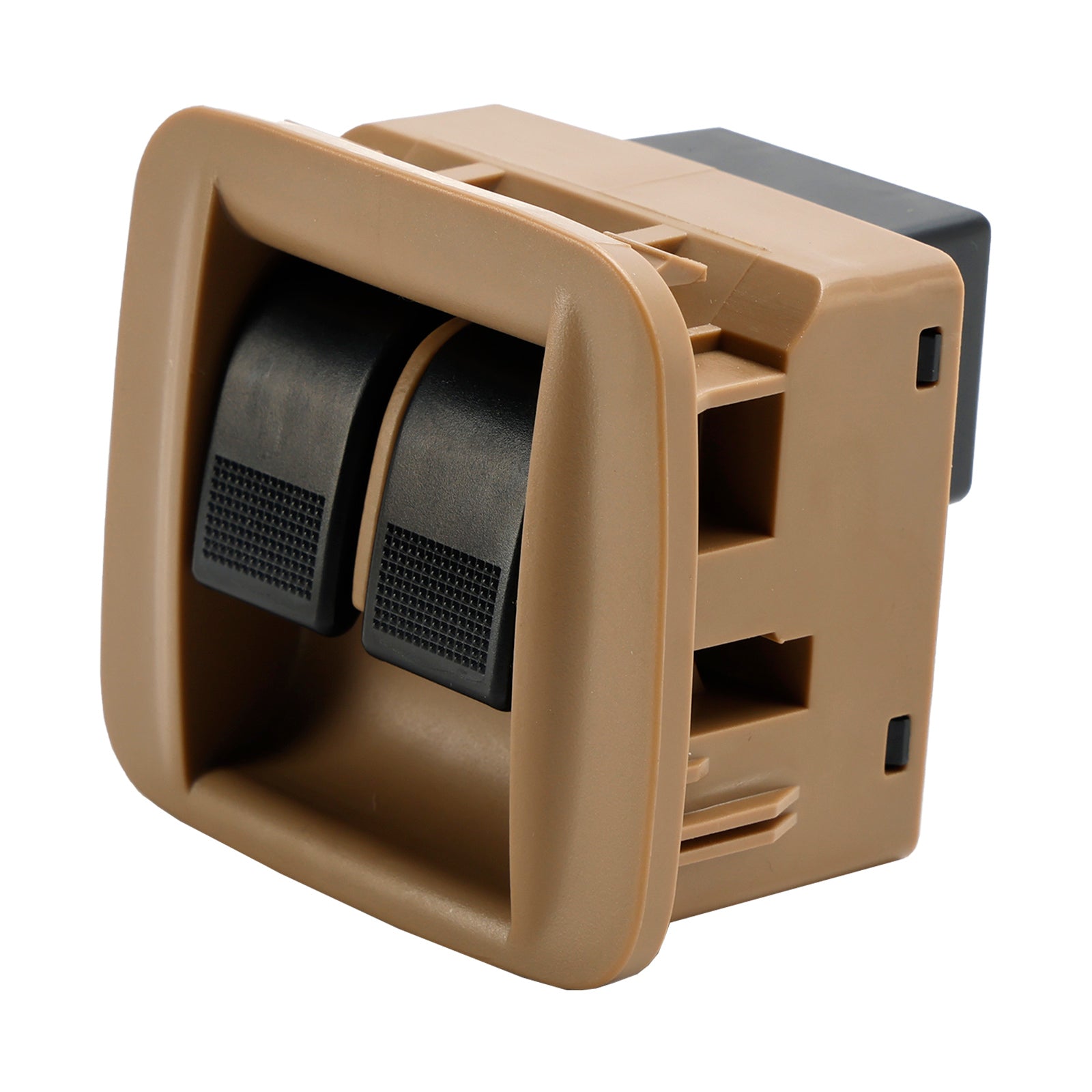 Interruptor de ventana eléctrica de consola central Mazda Miata 1998-2000 NC11-66-350B-21