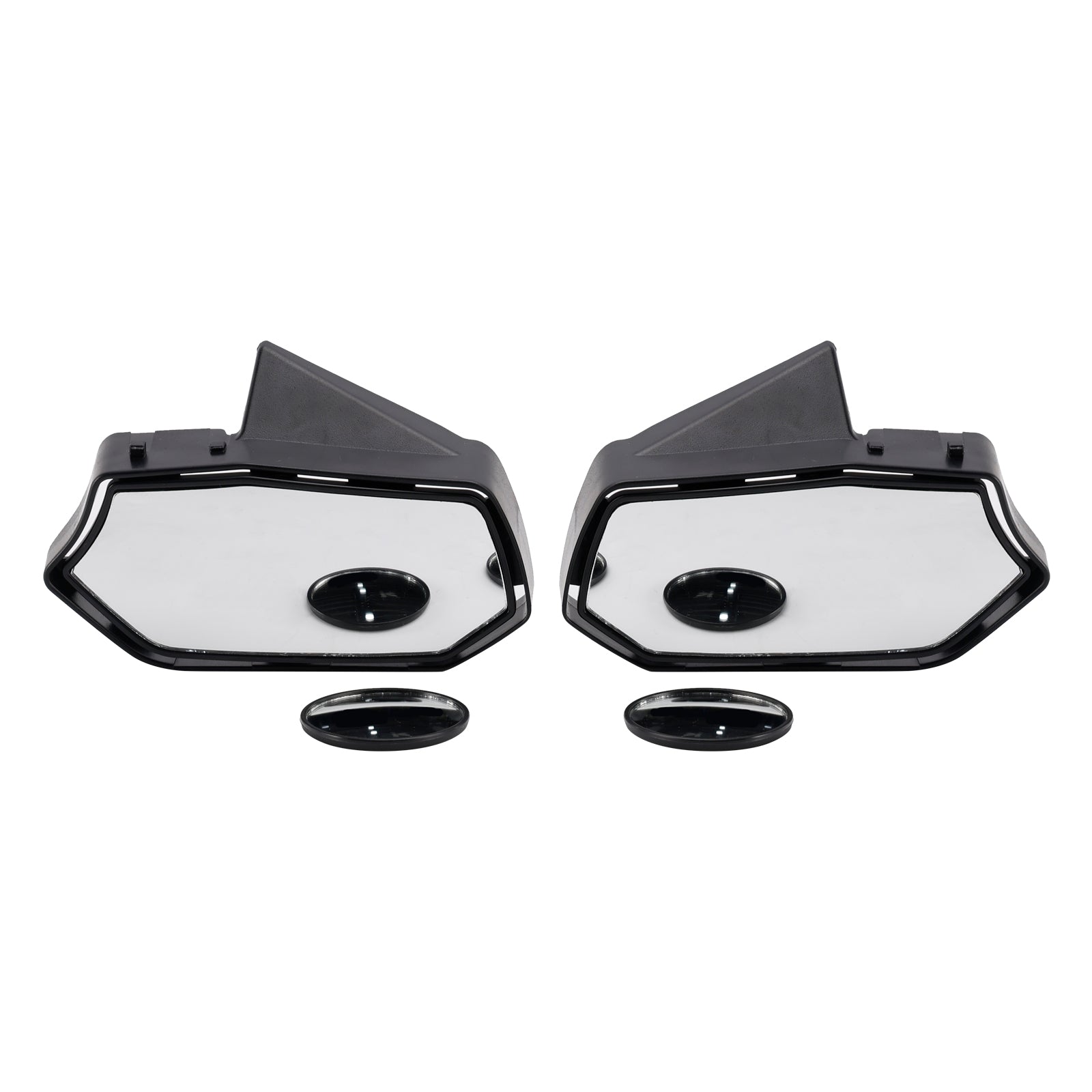 Para stylu STERGENT STYEGE REGE DO YAMAHAX 300 V2 2023 2024