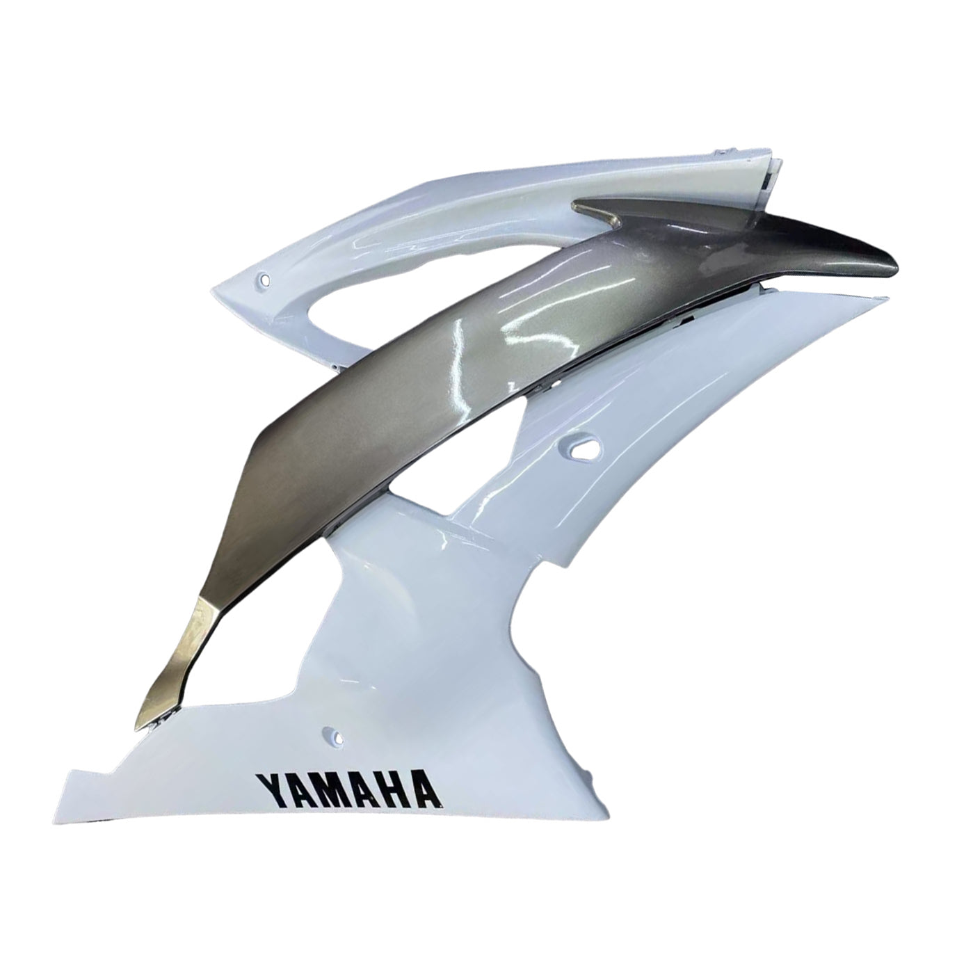 ABS Plastic Kairing Kit voor Yamaha YZF 600 R6 2008-2016