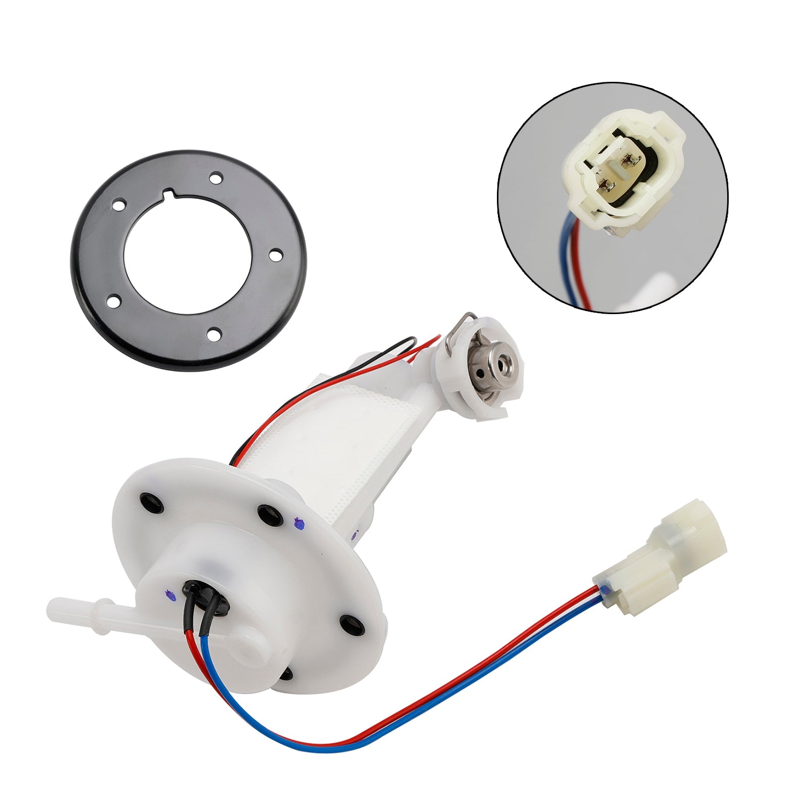 Pompe à carburant 6Kjv-150900-8001 6Kj0-150900-10000 pour CFmoto300N 650NK