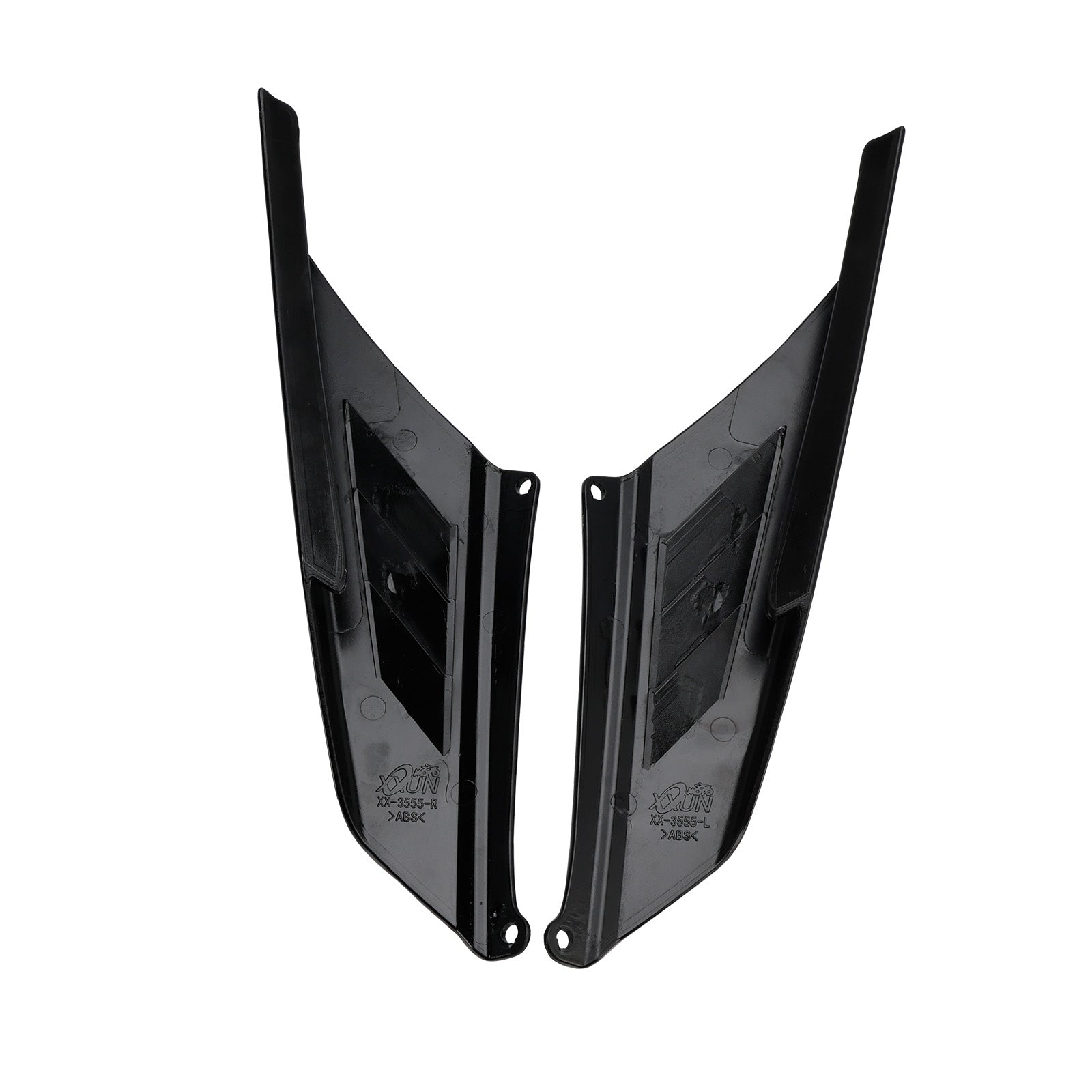 Carénage arrière fixe pour Kawasaki NINJA ZX-4R ZX-4RR 2023-2025