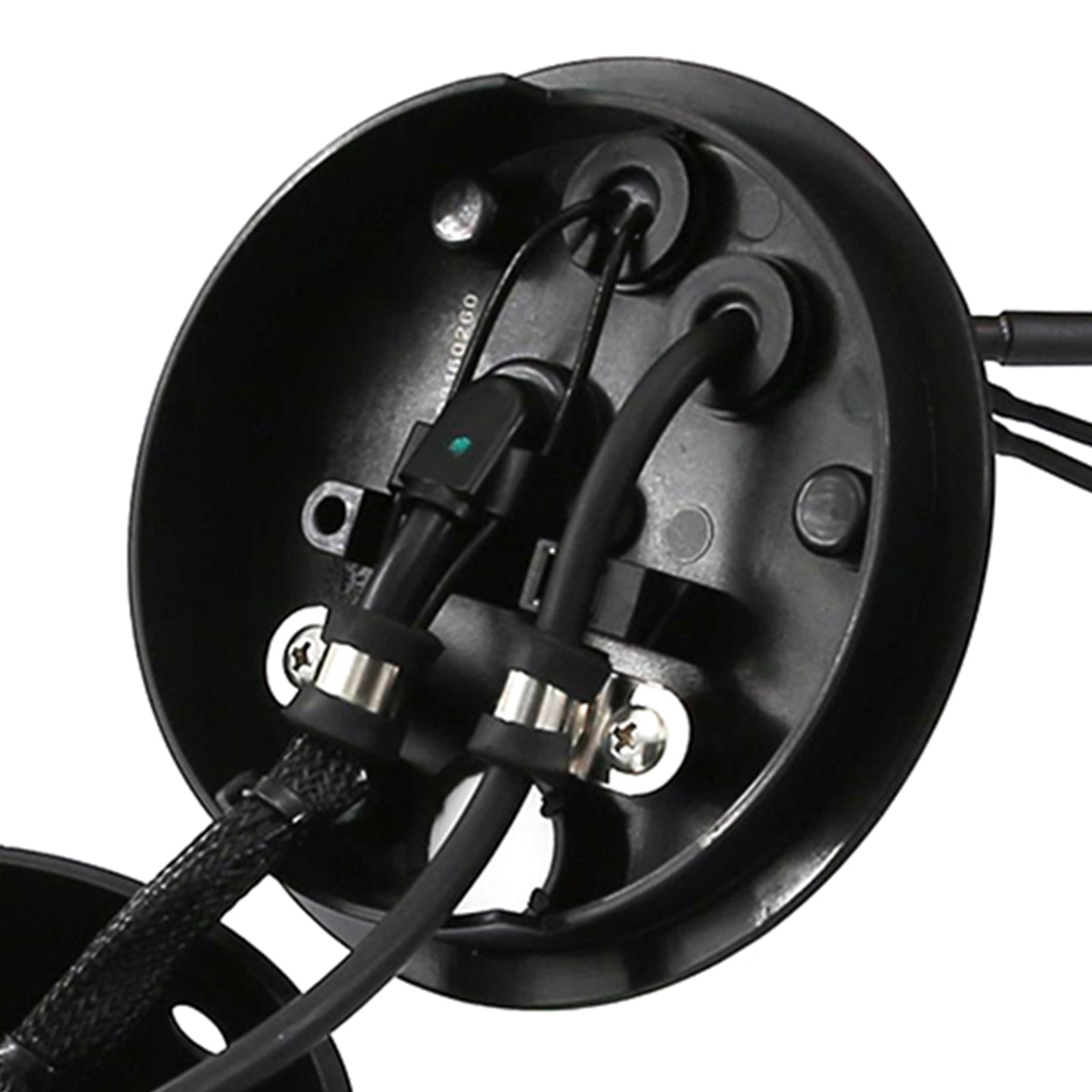 Riscaldatore di liquidi d'Scarico diesel DEF 1664710875 per Mercedes-Benz GL350 2013-2016