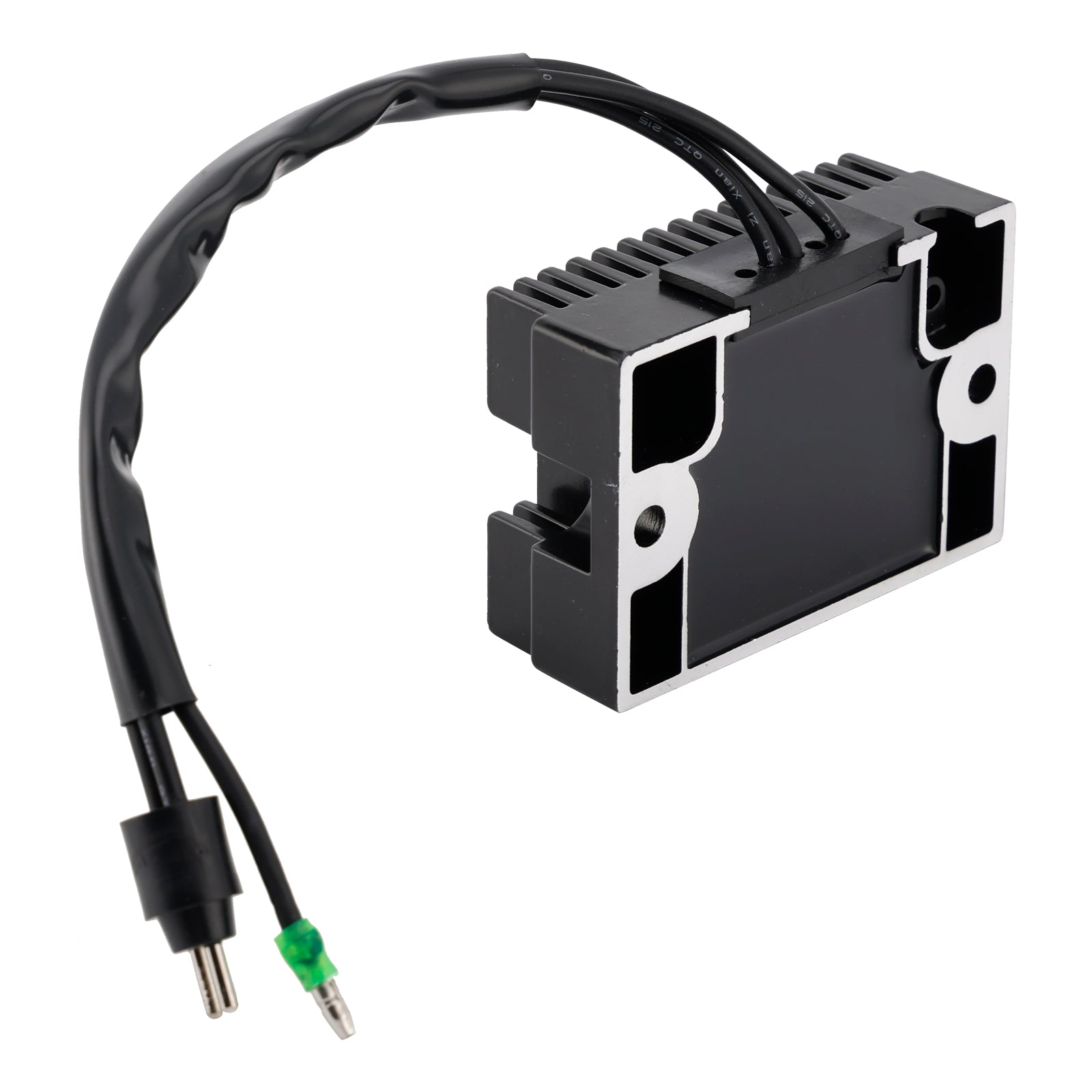 Rectificador regulador de voltaje para Buell X1, S3, M2 1998-2002, n.º de pieza. Y0302.F