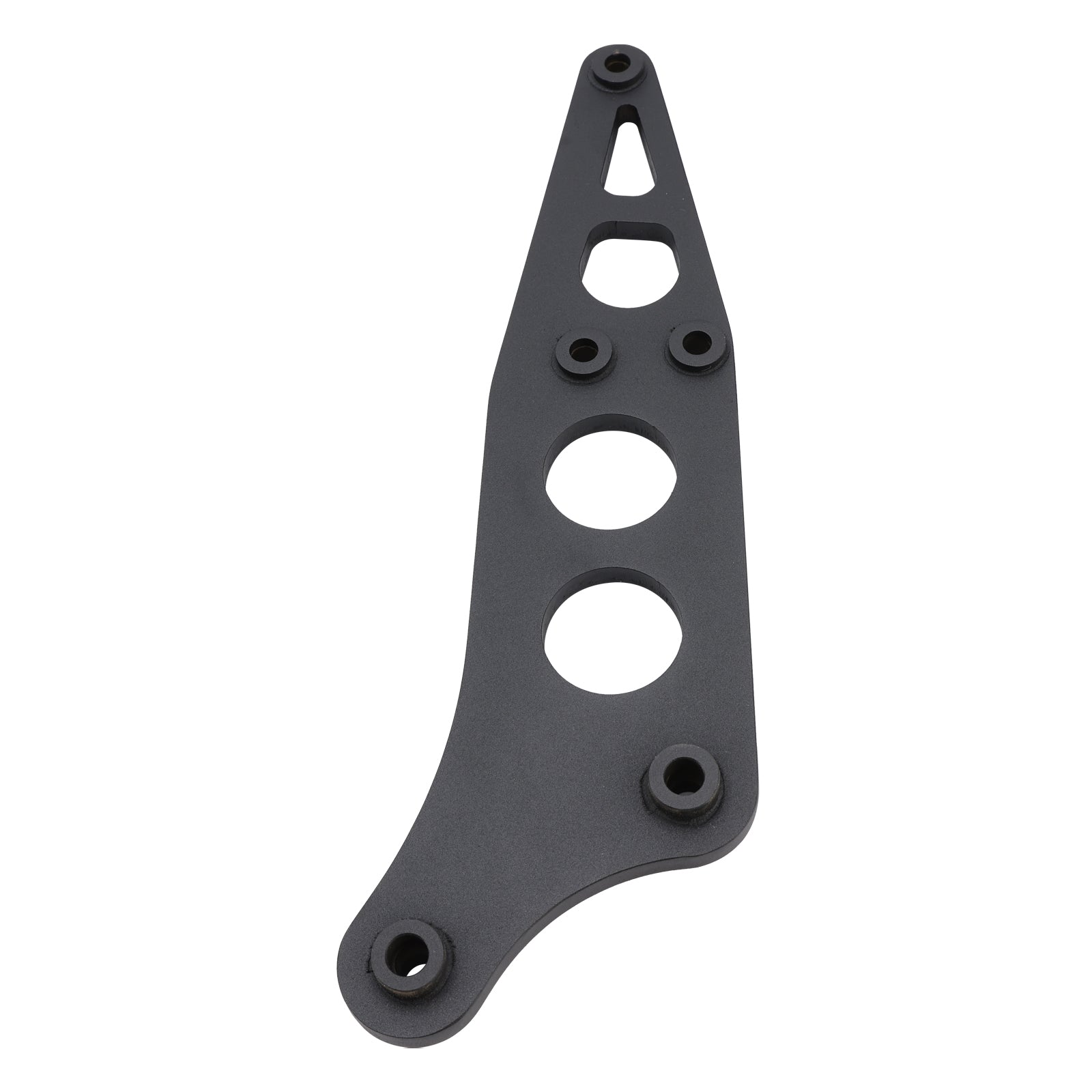 Dodatkowe podwójne podparcie fotela pasażera do VW Transporter T5 T6 (2003-2024)