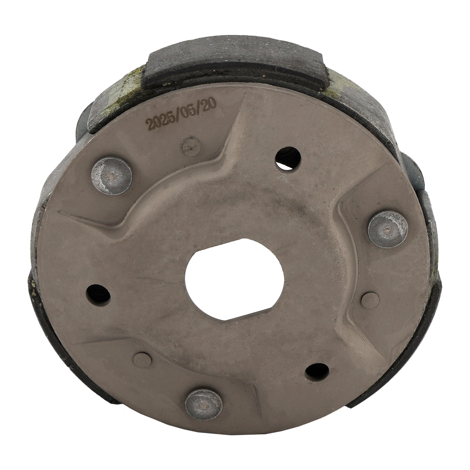 Soporte de peso centrífugo&Embrague para Kawasaki Eplison 250 SC250 2002-2006