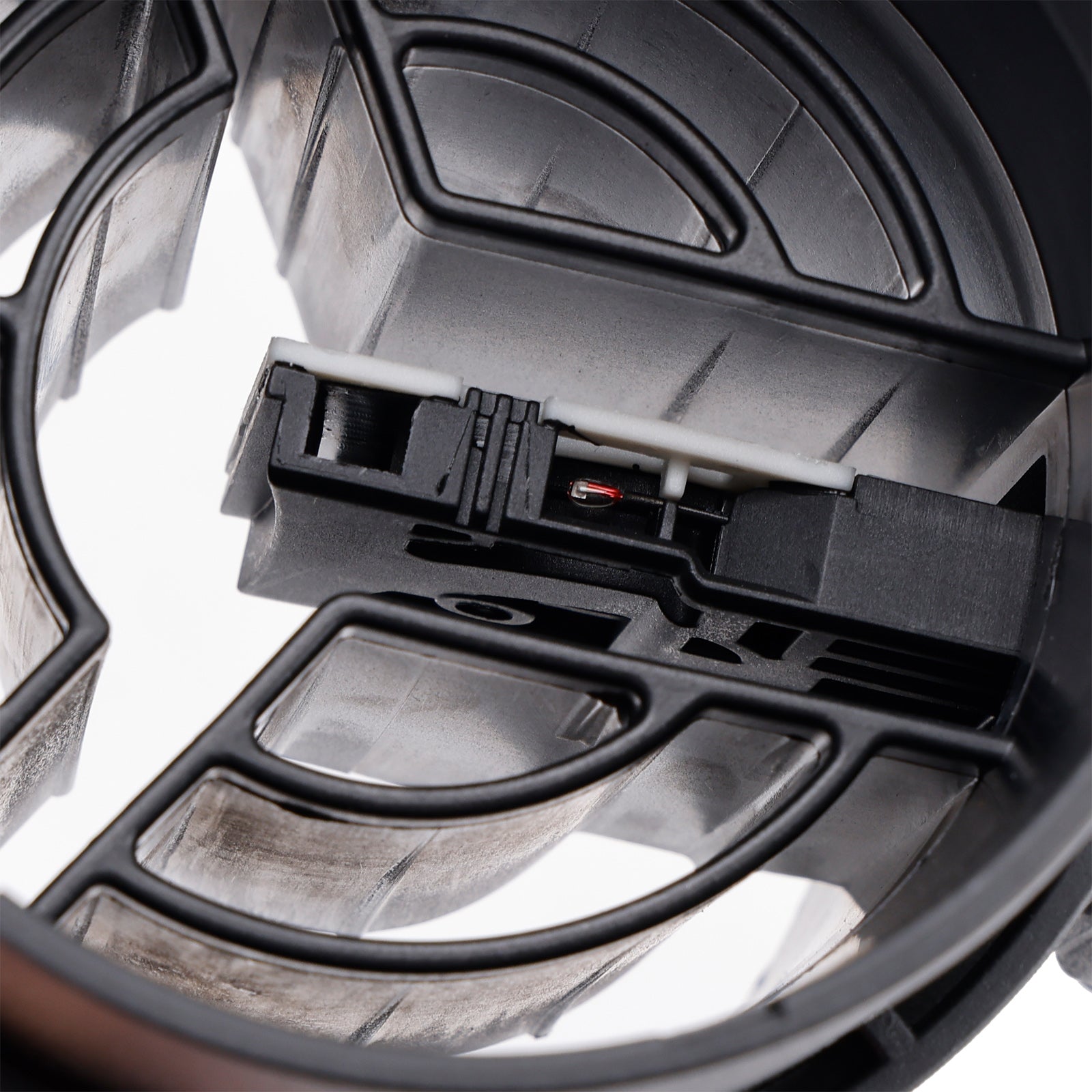 Sensore del misuratore di portata d'aria di massa per Mercedes-Benz W205 W176 GLC X253 5WK98101