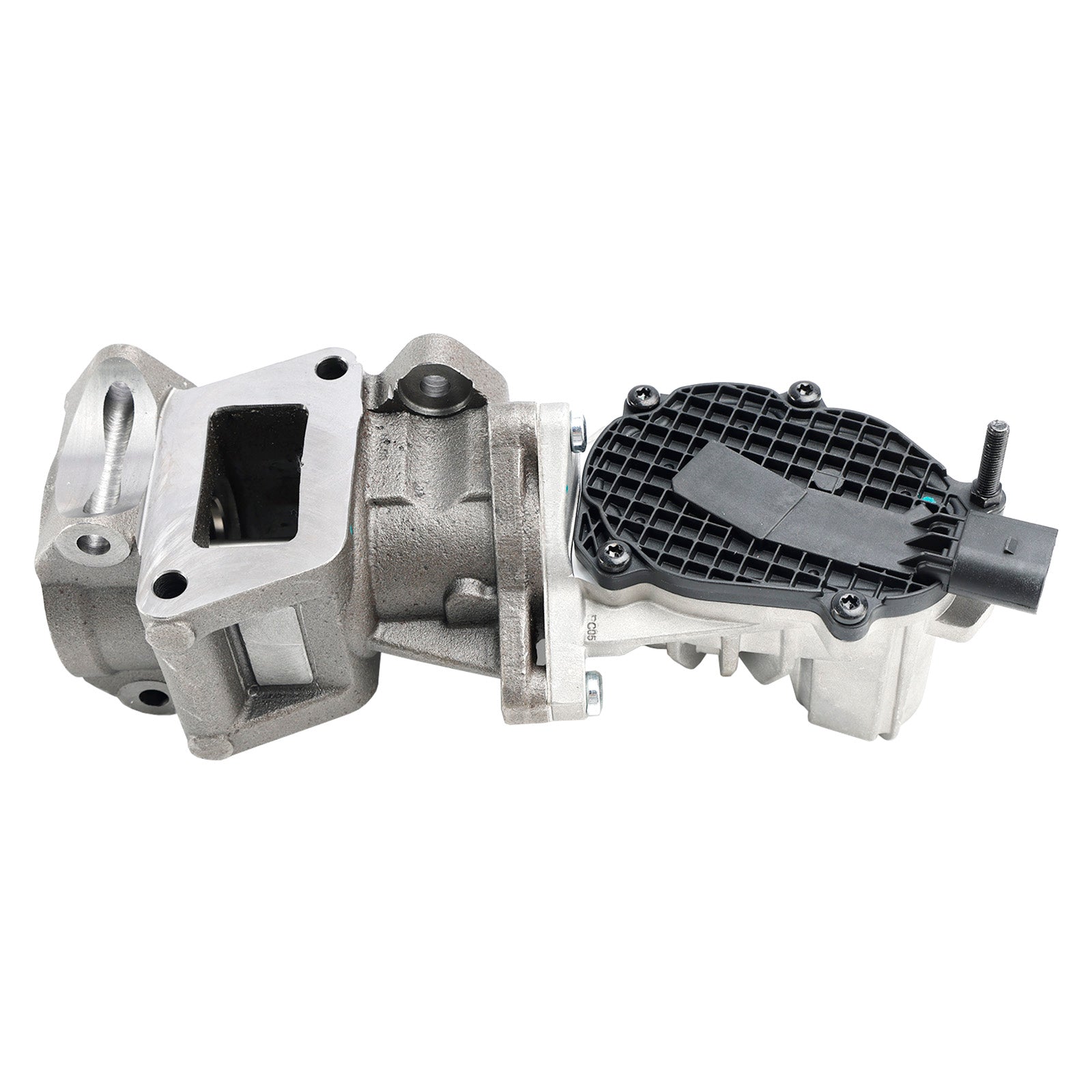 Zawór EGR Diesel 2011-2016 Chevrolet Silverado 2500 12665547