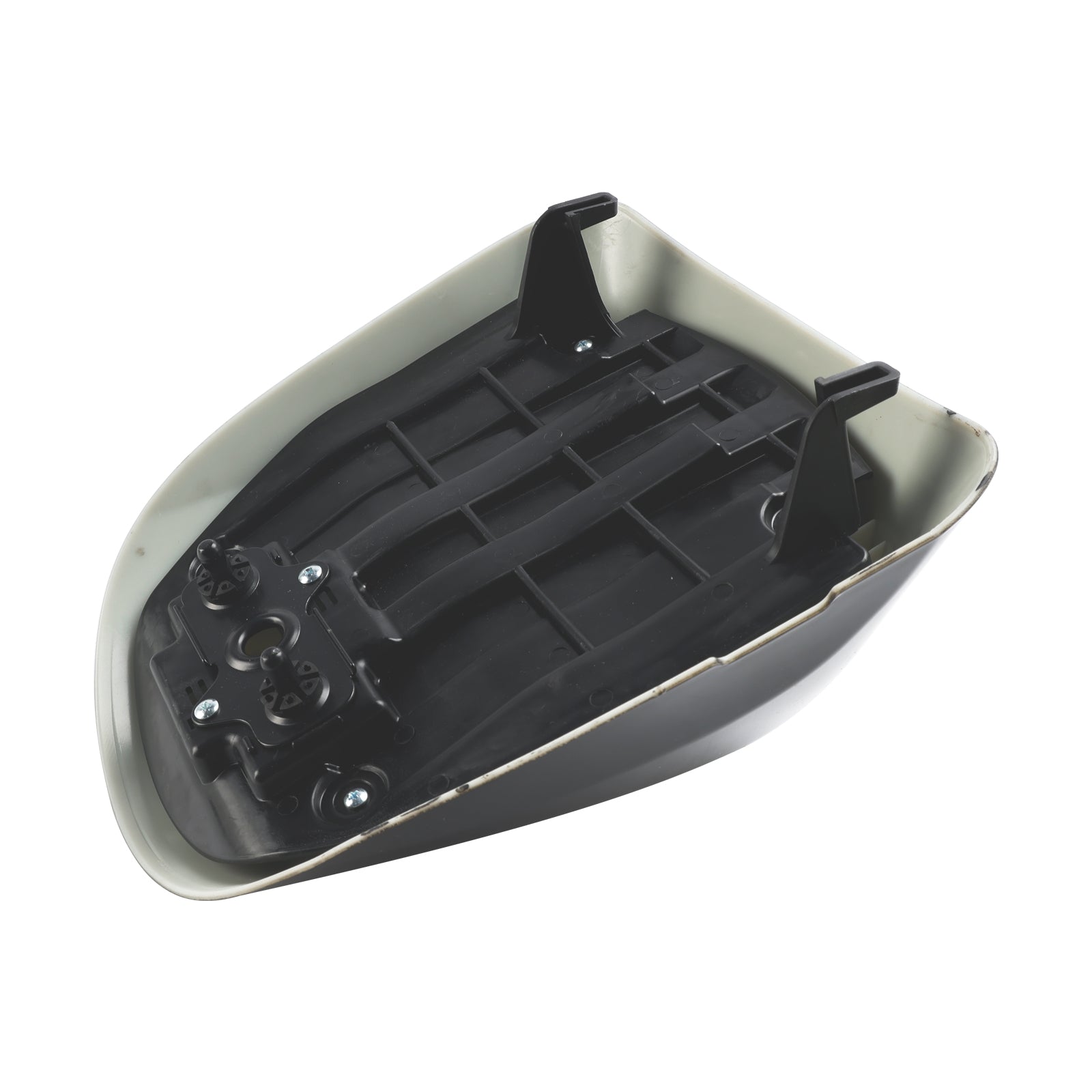 Cubierta del soporte del asiento trasero para Suzuki GSX1300R GSX-R1300 Hayabusa 1999-2007