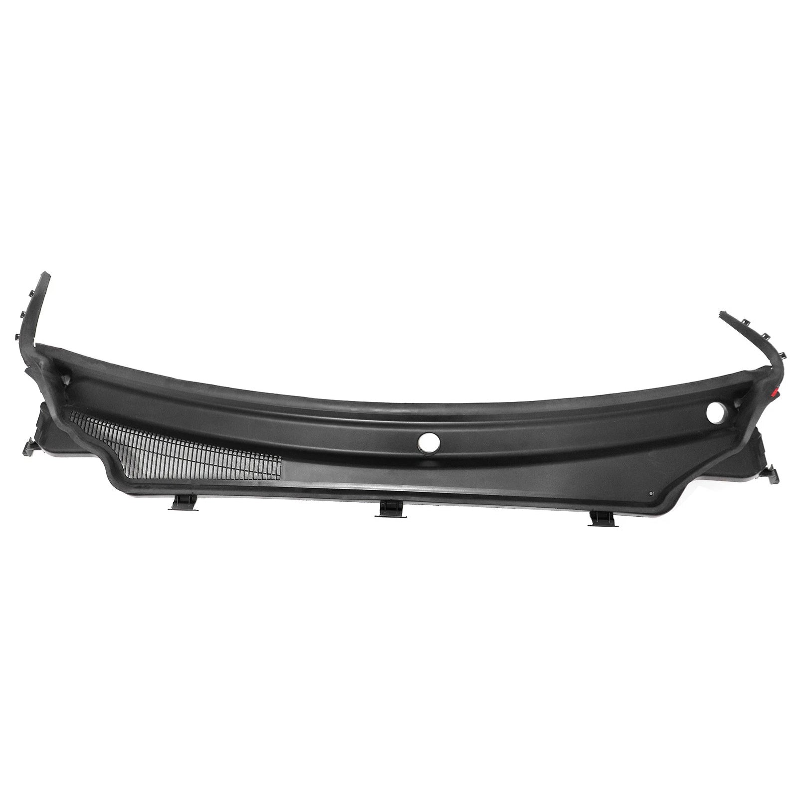 Grille d'aération supérieure du capot d'essuie-glace pour Dodge Durango 2013-2015 (référence 5182164AH)
