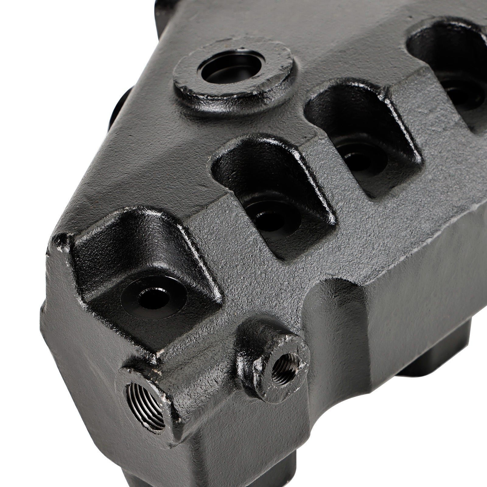 Morski kolektor wydechowy 18-1952-1 dla Mercruiser 4.3L 262 V6 99746 85-02