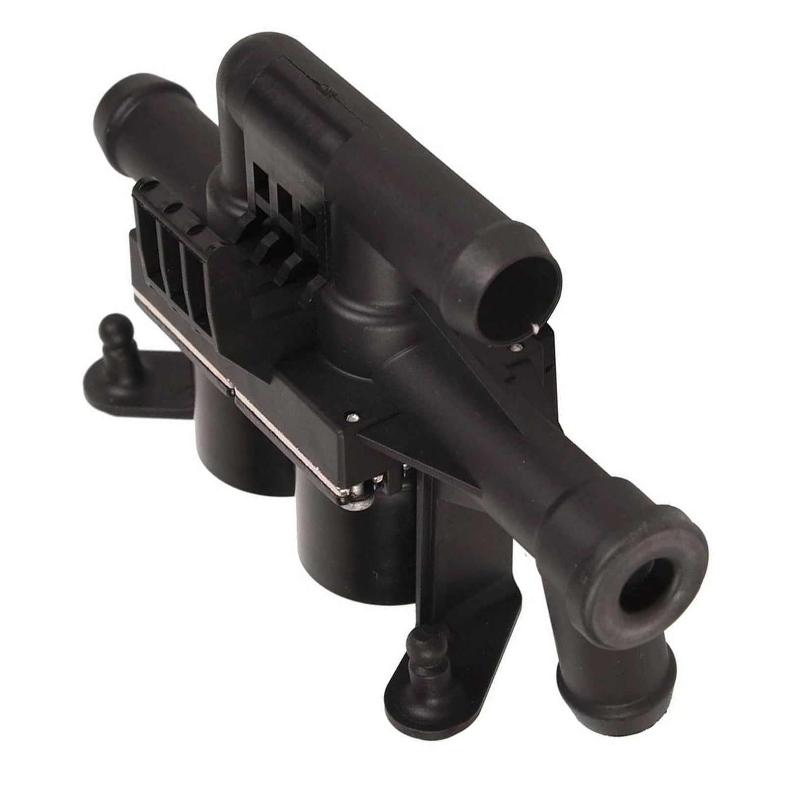 Valvola di controllo del liquido di raffreddamento del riscaldatore 64114271156 per BMW Serie 5, 6 e 7 F07, F10 e F06