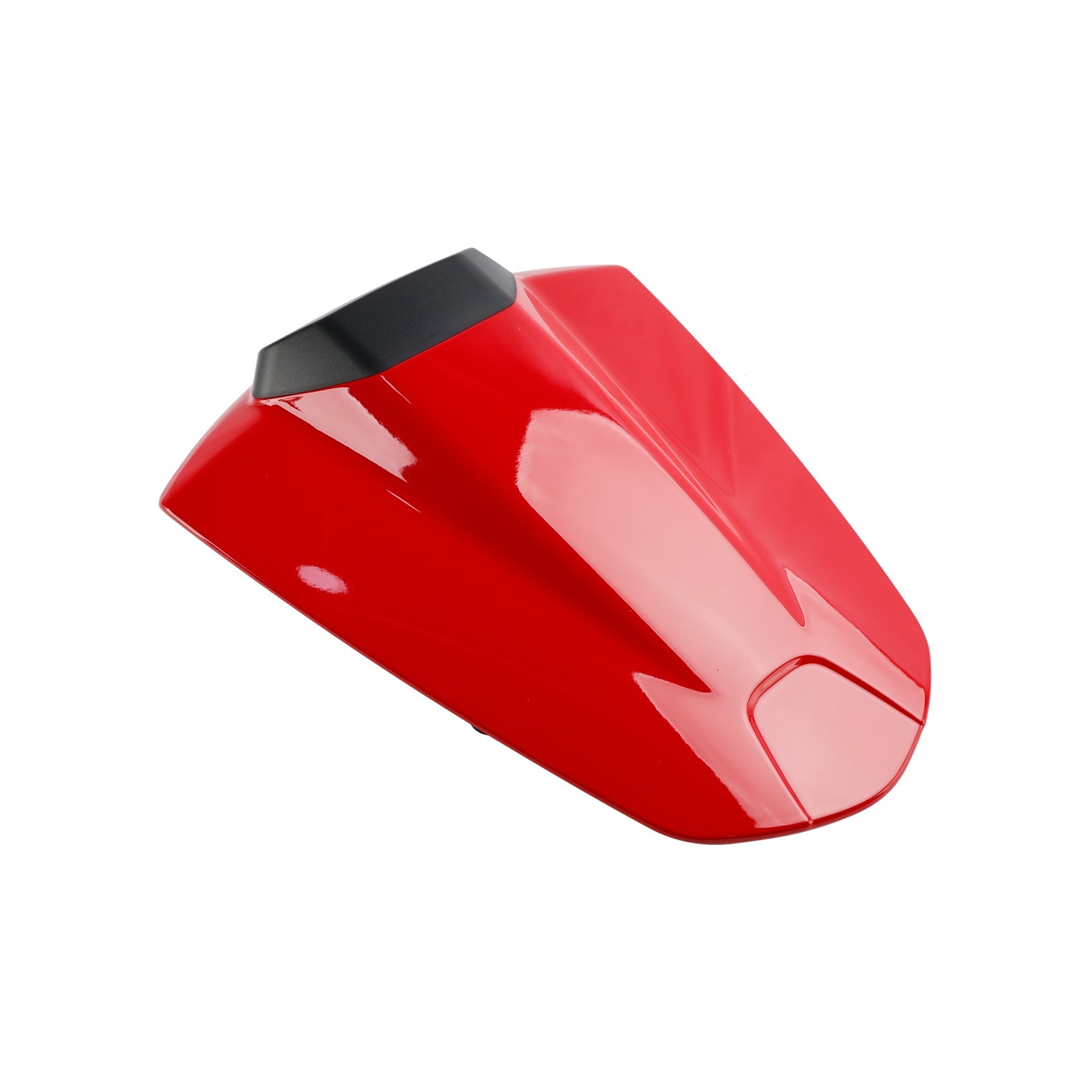 Cubierta del asiento trasero cubierta de carro para Ducati Monster 950 937 2021-2024