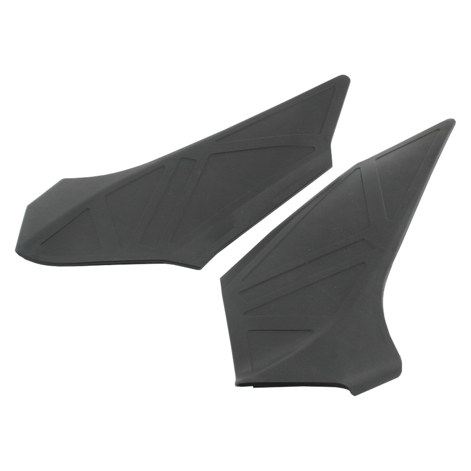 Sivurunkopaneelin suojus mallille BMW R1300GS 2023-2024