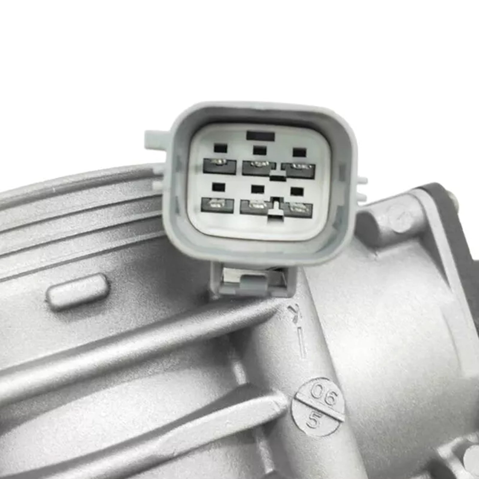 Ensemble de corps de papillon 8644347 pour Volvo S80, S60, S70, V70, 1998-2002