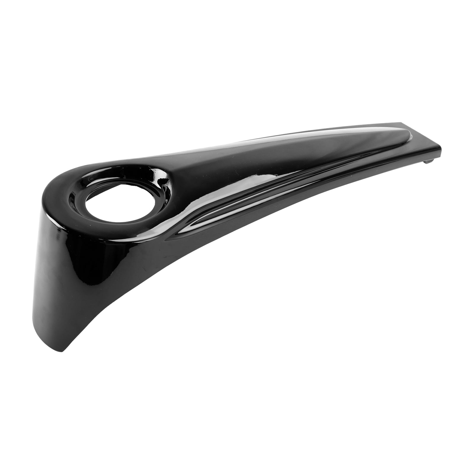 1986-2007 Harley Electra Glide, Ultra Glide, Street Glide, Road Glide Tank Caps Cover Panel Carenage