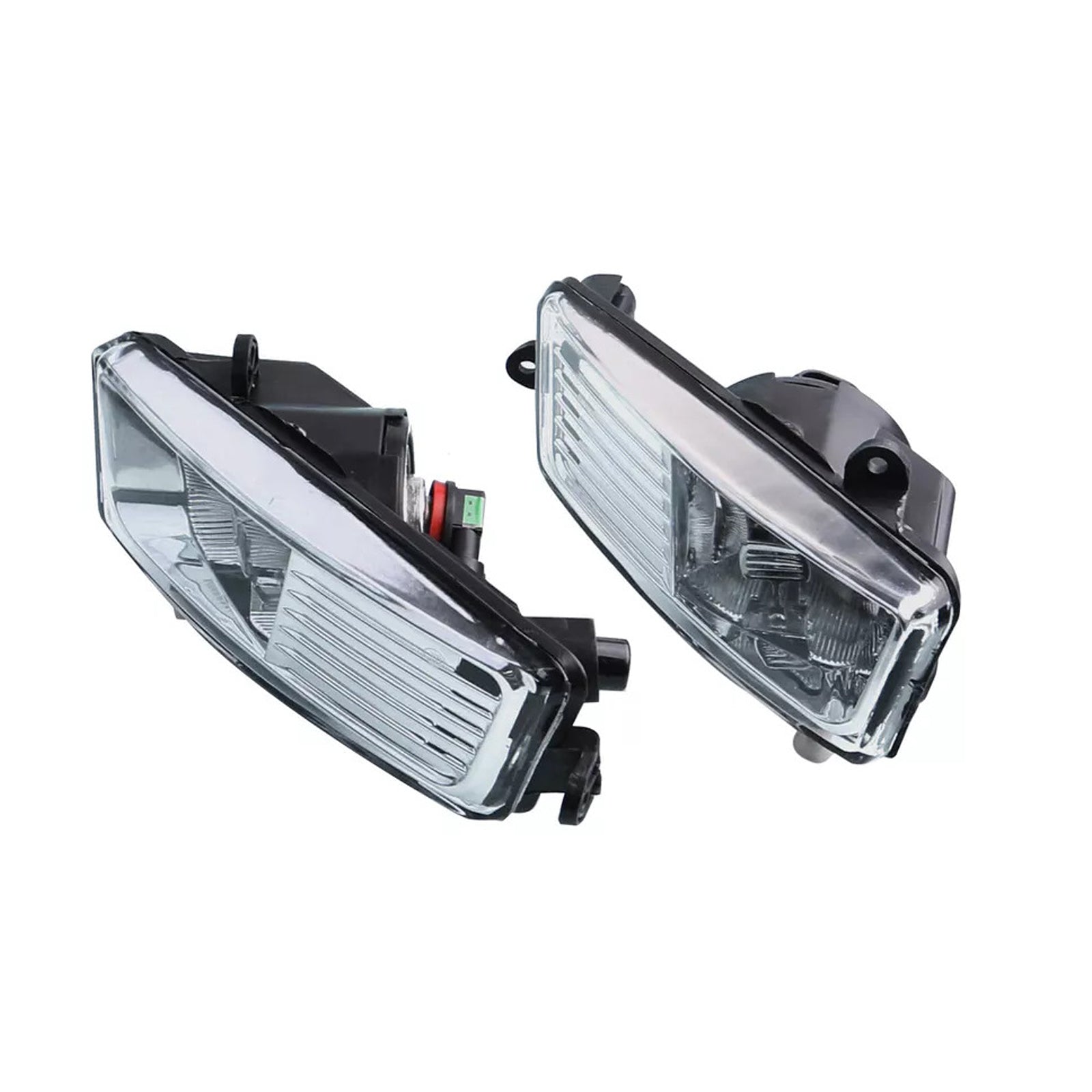 Paire de feux antibrouillard avant pour Audi A6 S6 Quattro 2009-2011 4F0941699A