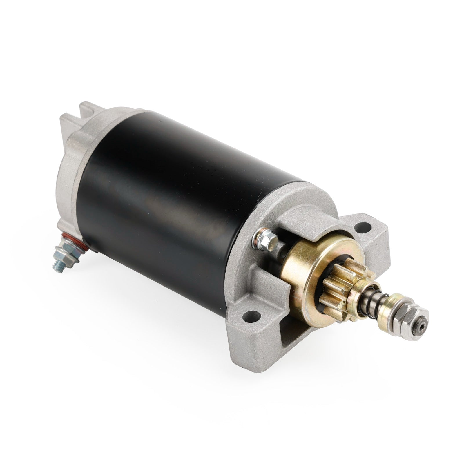 Käynnistysmoottori Yamaha/Mercury/Mariner 30Hp 40Hp 67C-81800-00 67C-81800-01